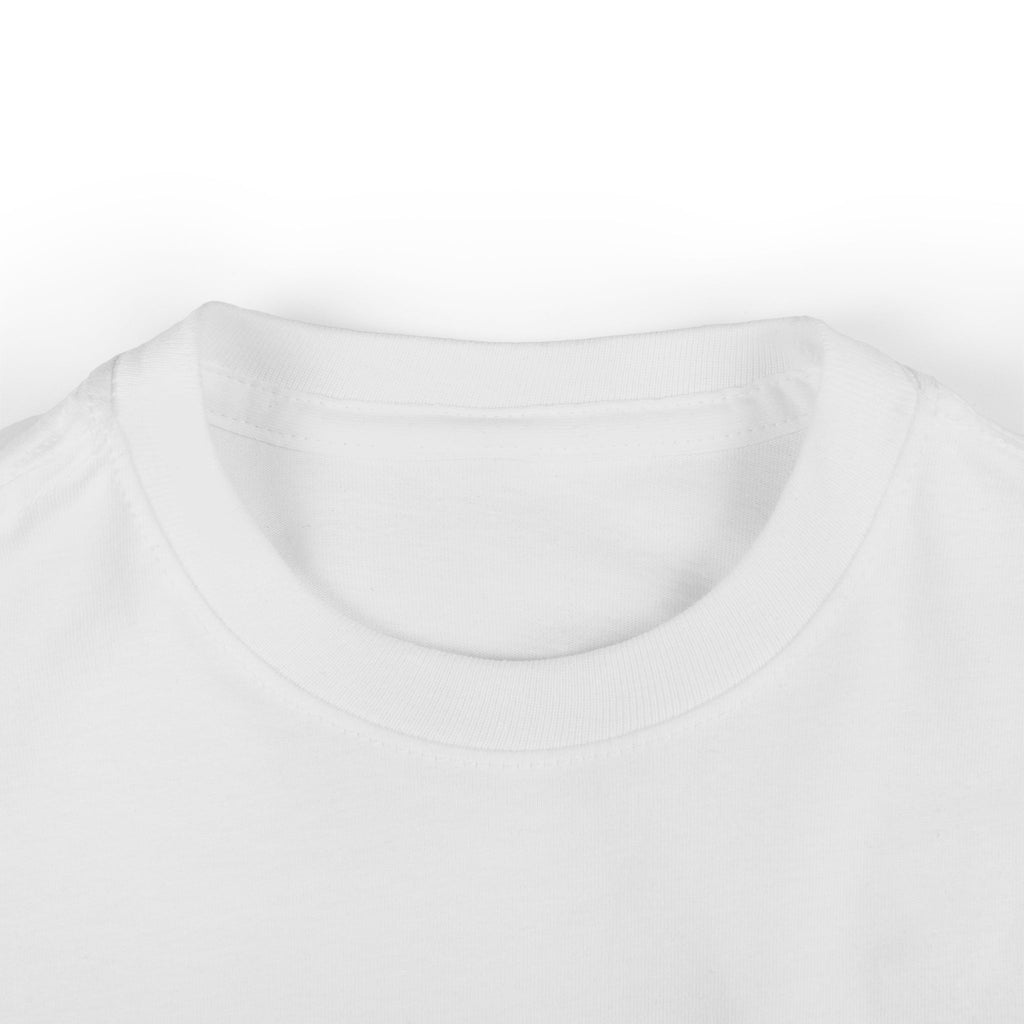 Infant Tee — "Protected by the Blood of Jesus" Christian Baby Shirt