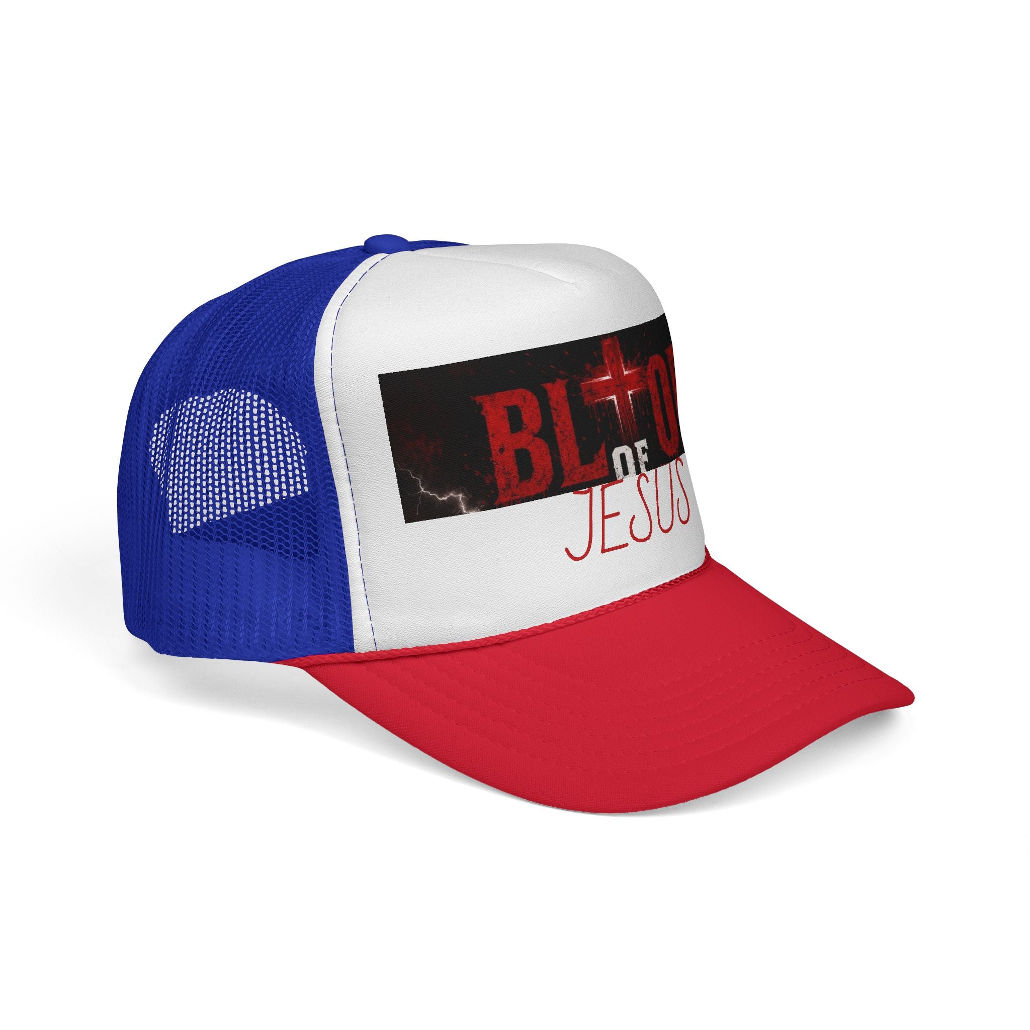 Copy of Trucker Caps