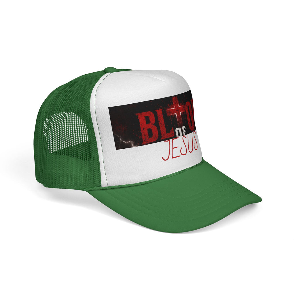 Copy of Trucker Caps