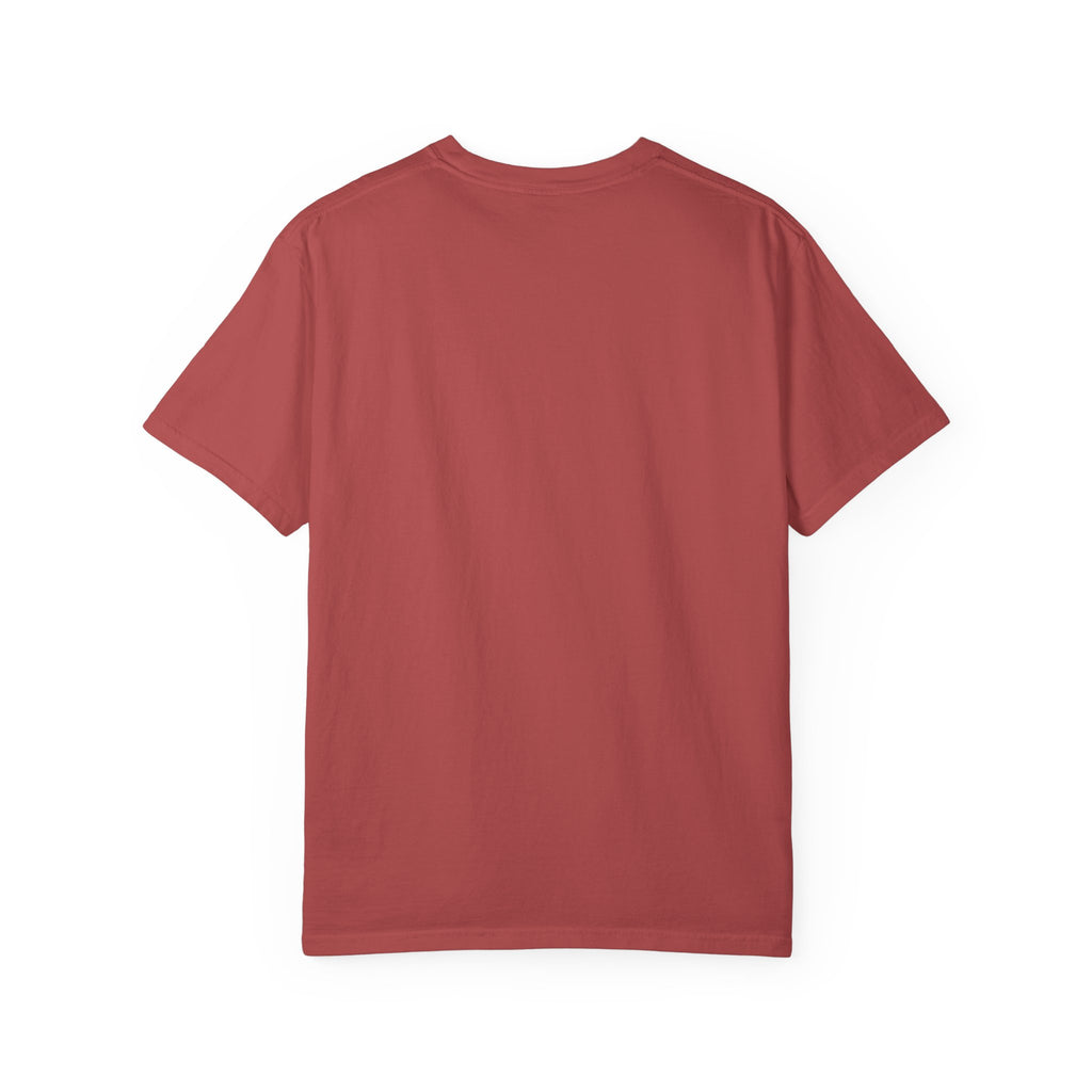 Jesus Pink Flame T-Shirt