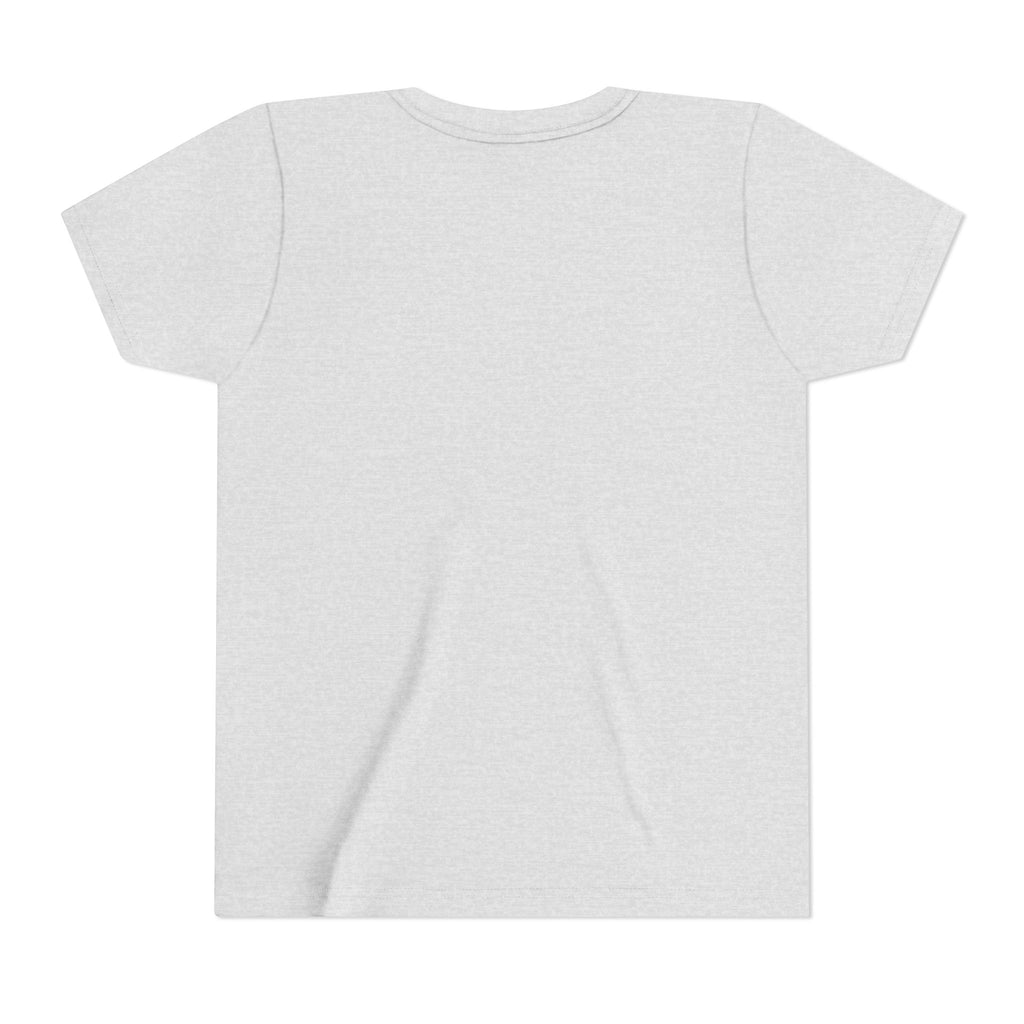 Youth Tee - "I Am Protected by the Blood of Jesus" Christian Kids T-Shirt