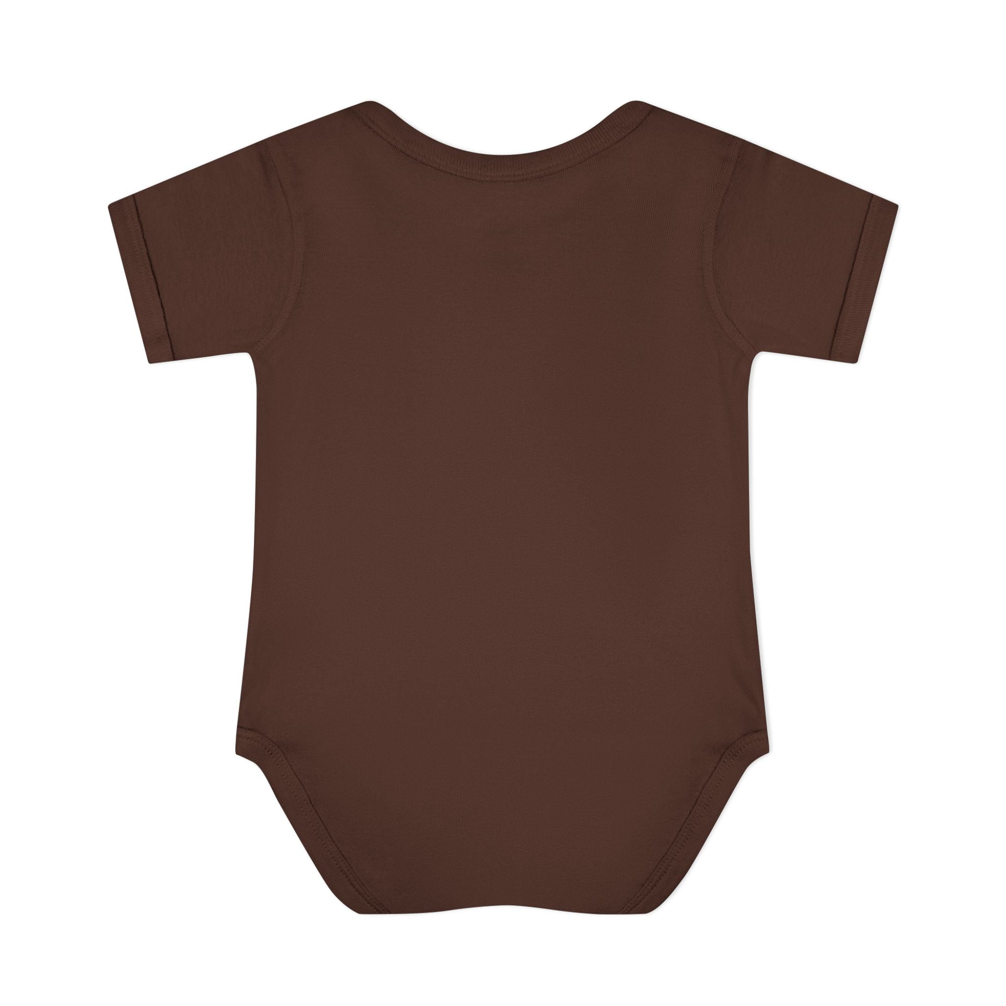 Infant Bodysuit — "I Am Protected by the Blood of Jesus" Pink Faith Baby Onesie
