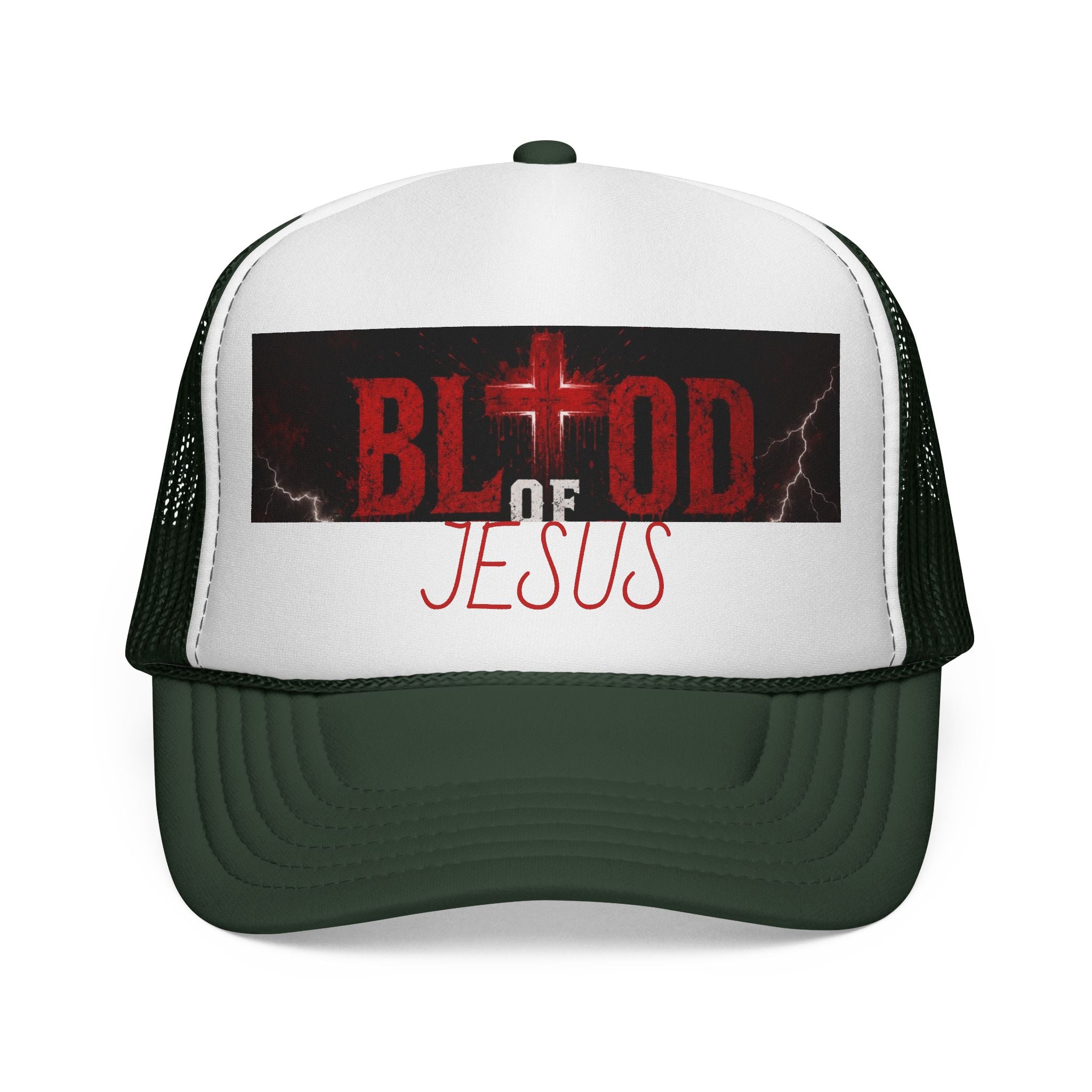 Copy of Trucker Caps