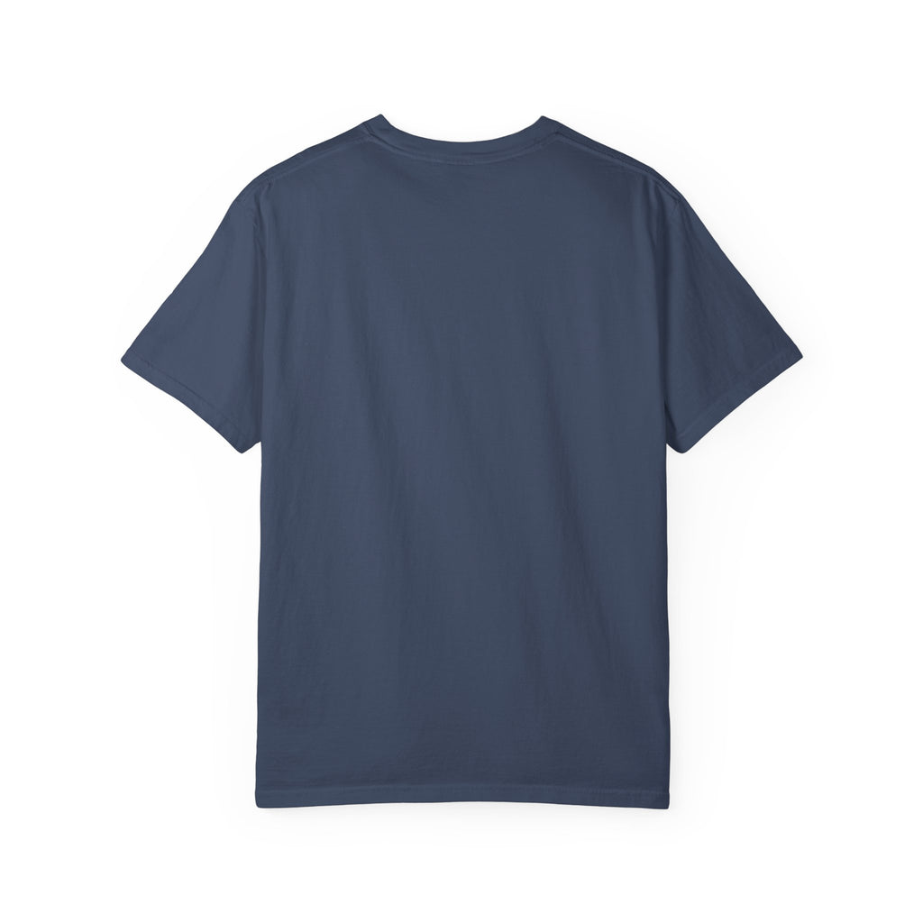 Jesus Pink Flame T-Shirt