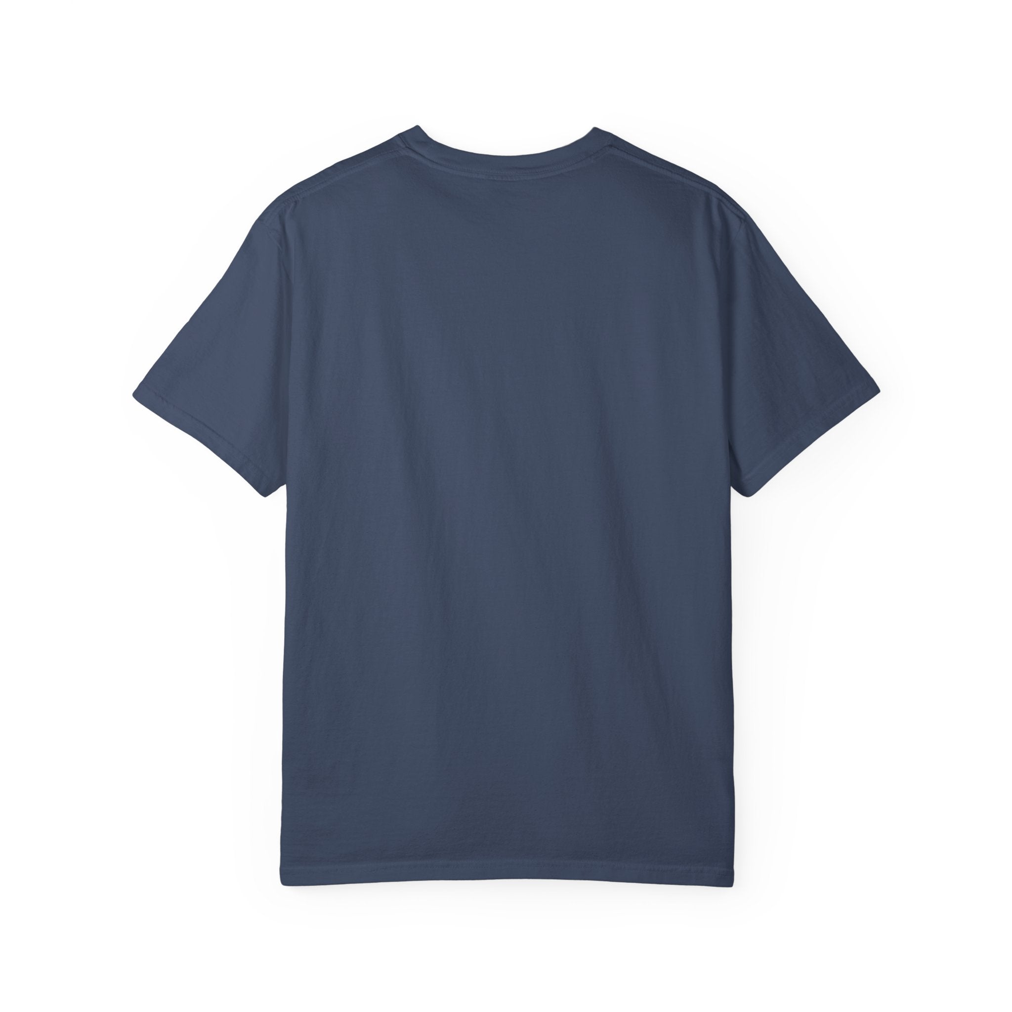 Jesus Pink Flame T-Shirt
