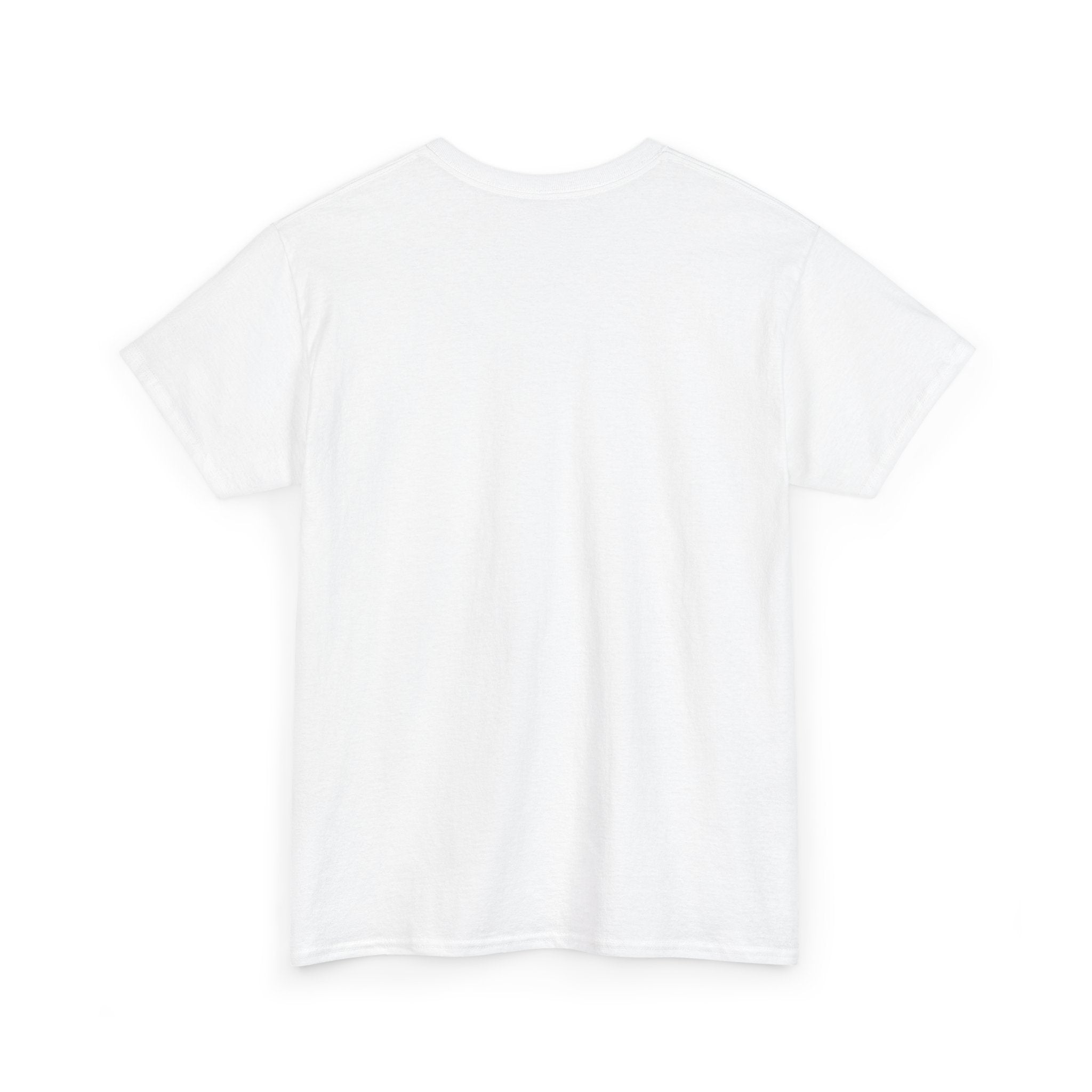 Faith T-Shirt — "I Am Protected by the Blood of Jesus" Christian Tee