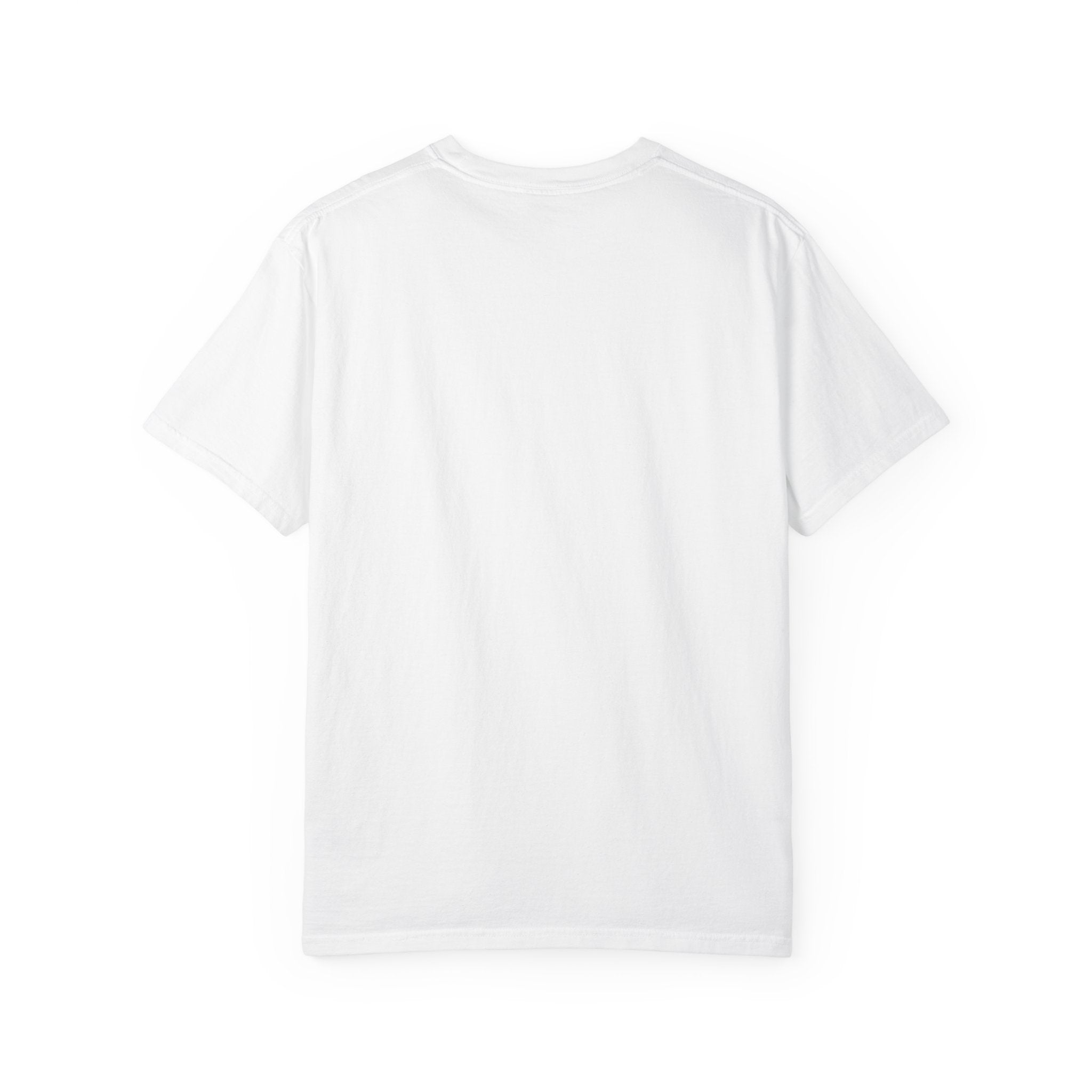 Jesus Pink Flame T-Shirt
