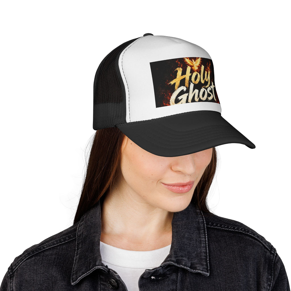 Trucker Caps