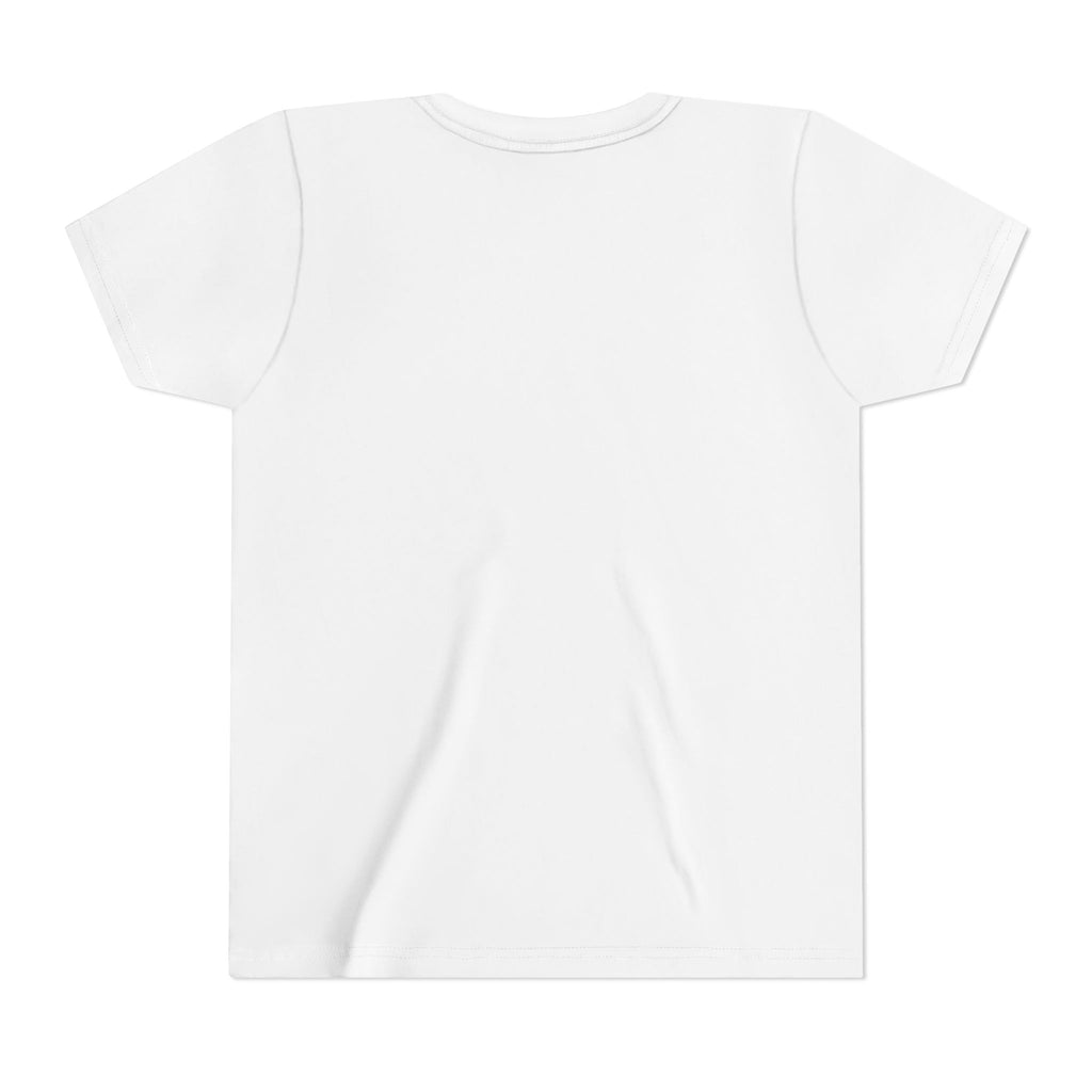 Youth Tee - "I Am Protected by the Blood of Jesus" Christian Kids T-Shirt