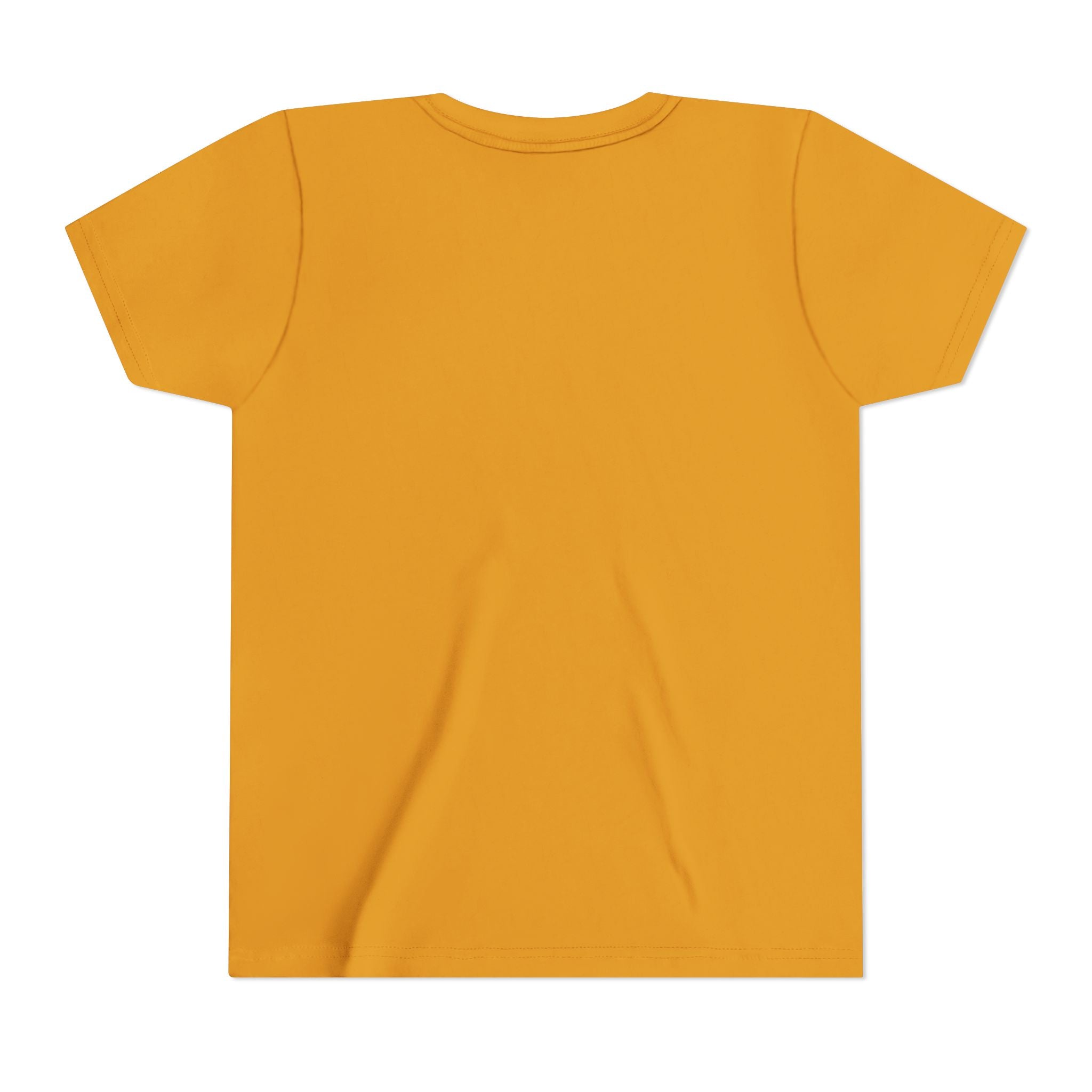 Youth Tee - "I Am Protected by the Blood of Jesus" Christian Kids T-Shirt