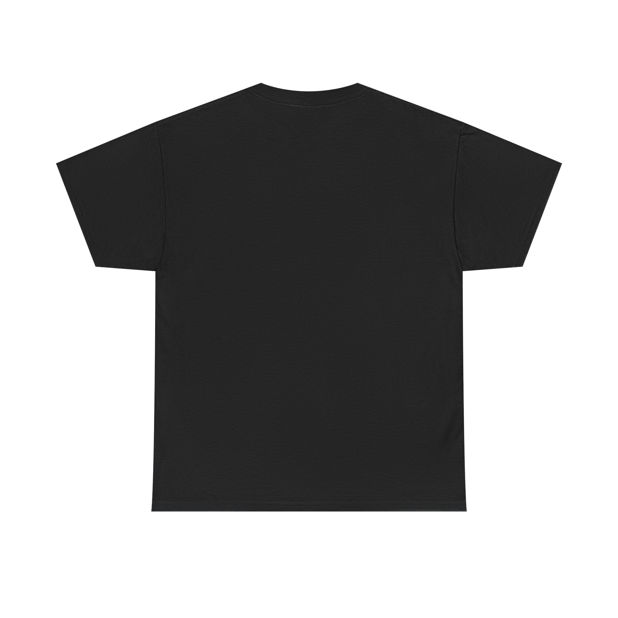Christian T-Shirt - "I Am Protected by the Blood of Jesus" Faith Tee