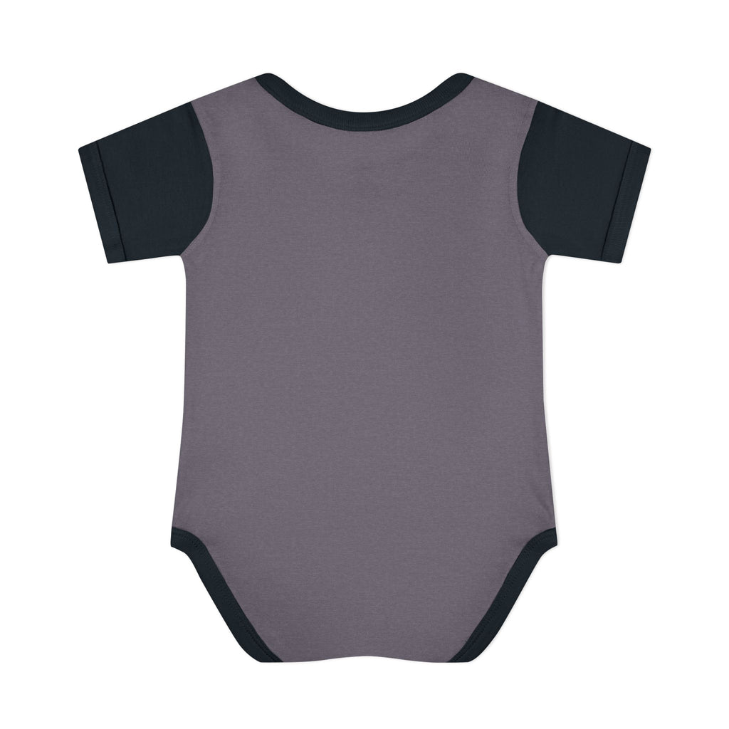 Infant Bodysuit - "I Am Protected by the Blood of Jesus" Christian Baby Onesie, Religious Newborn Gift