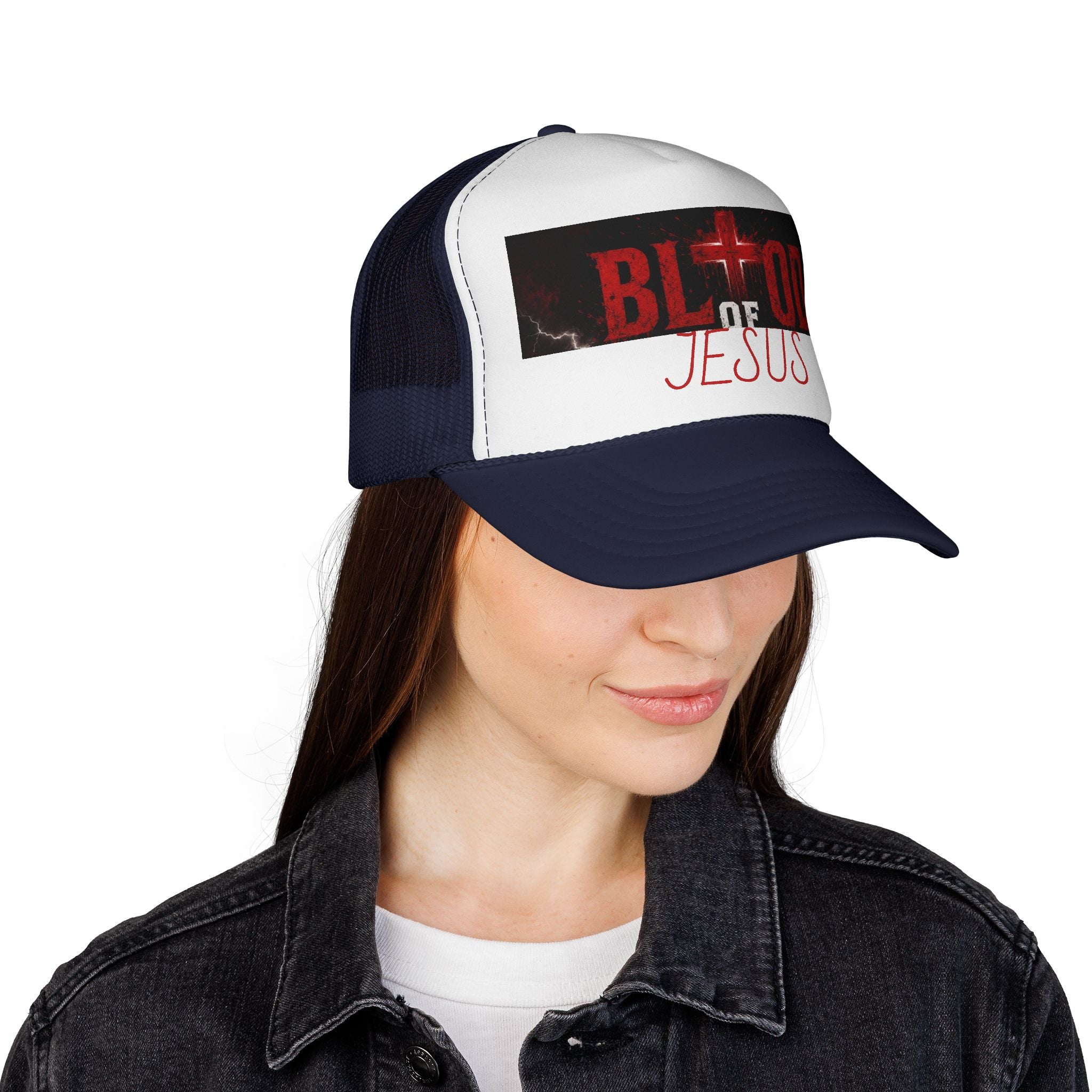 Copy of Trucker Caps