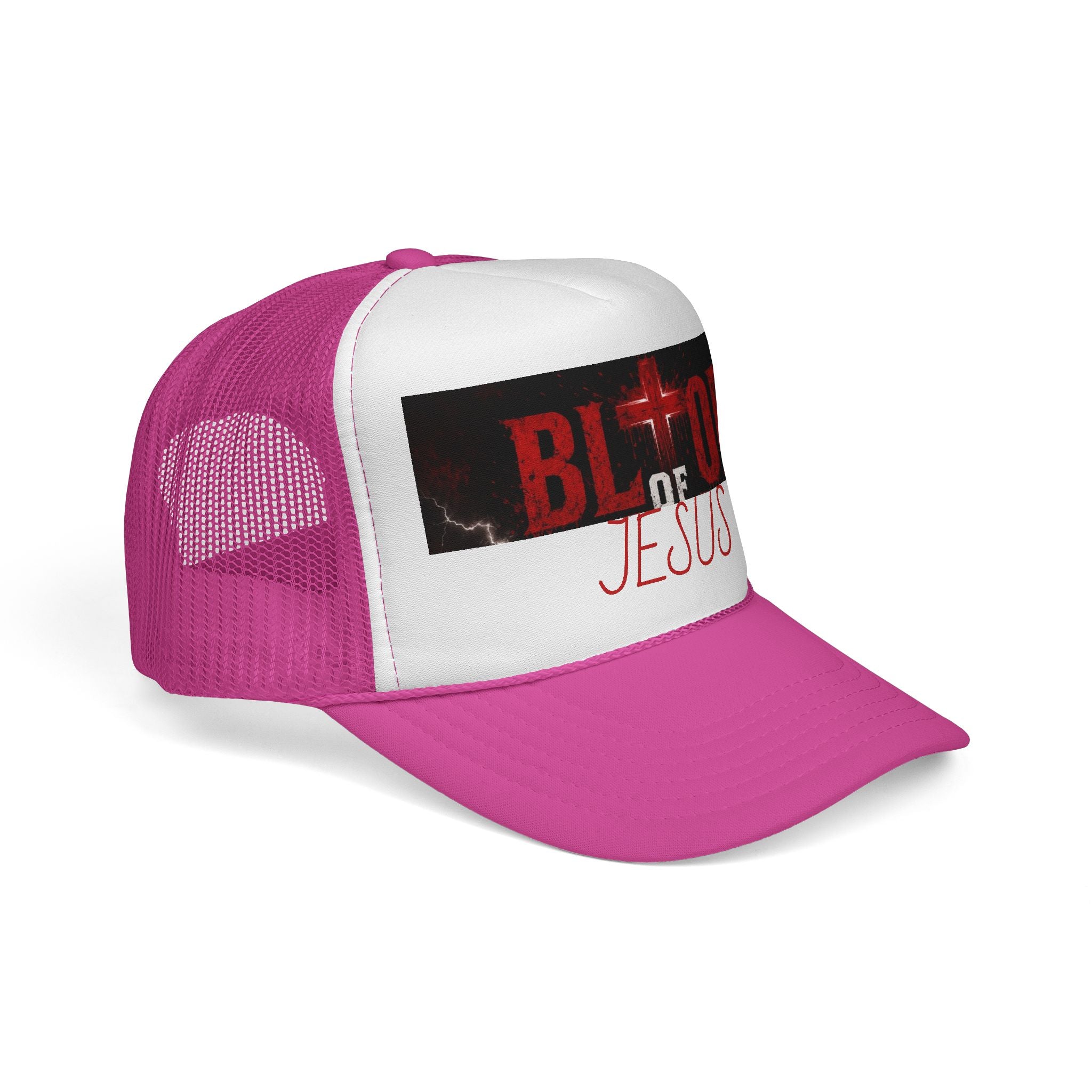 Copy of Trucker Caps