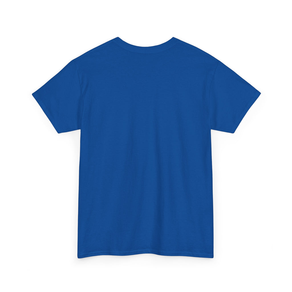 Faith T-Shirt — "I Am Protected by the Blood of Jesus" Christian Tee