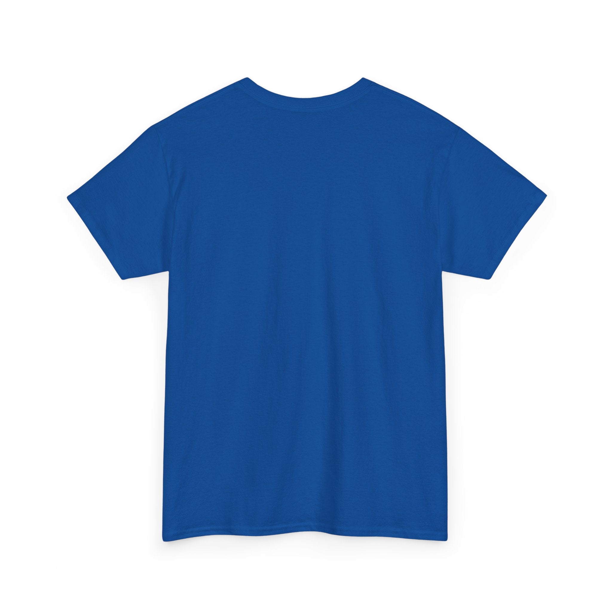 Faith T-Shirt — "I Am Protected by the Blood of Jesus" Christian Tee