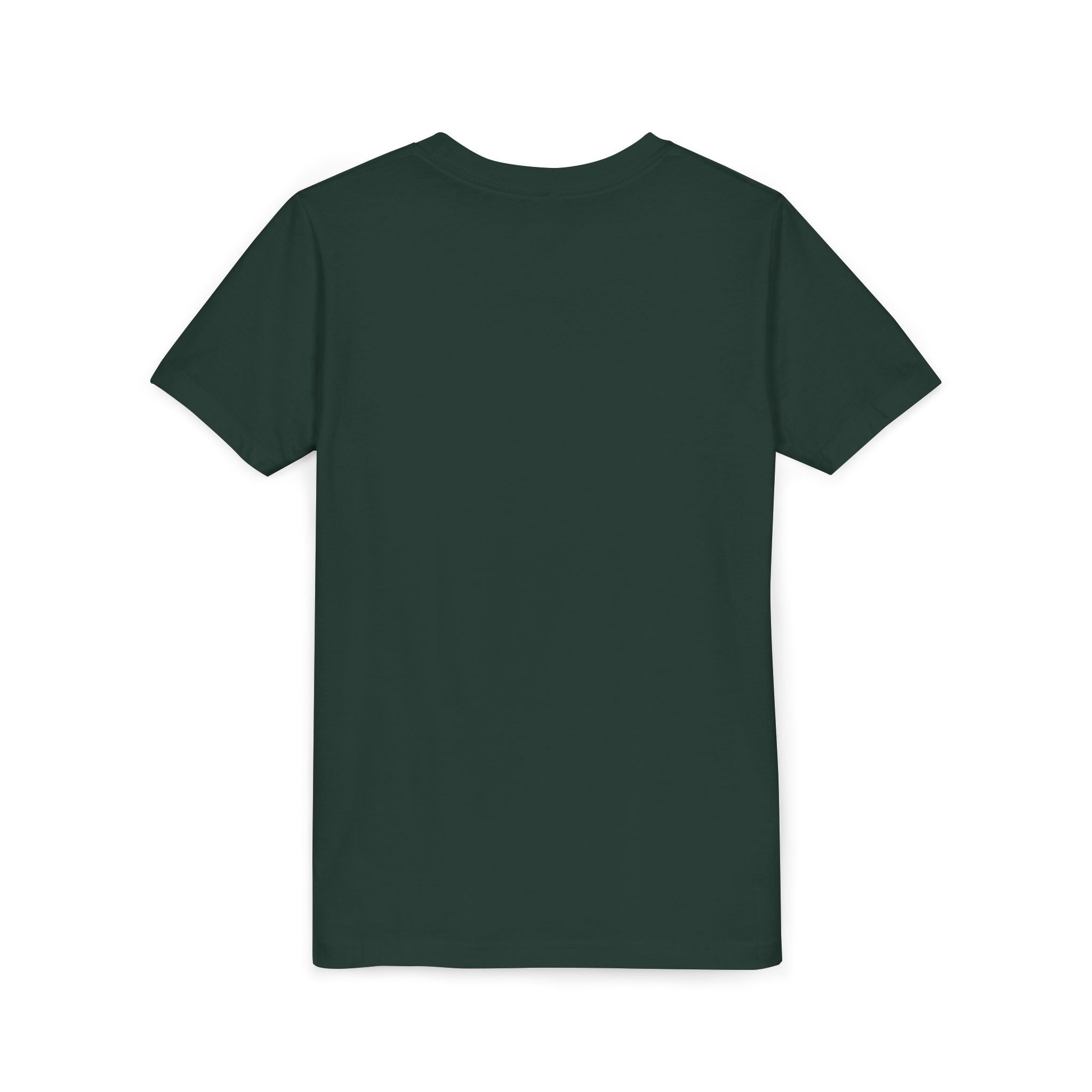 Youth Tee - "I Am Protected by the Blood of Jesus" Christian Kids T-Shirt