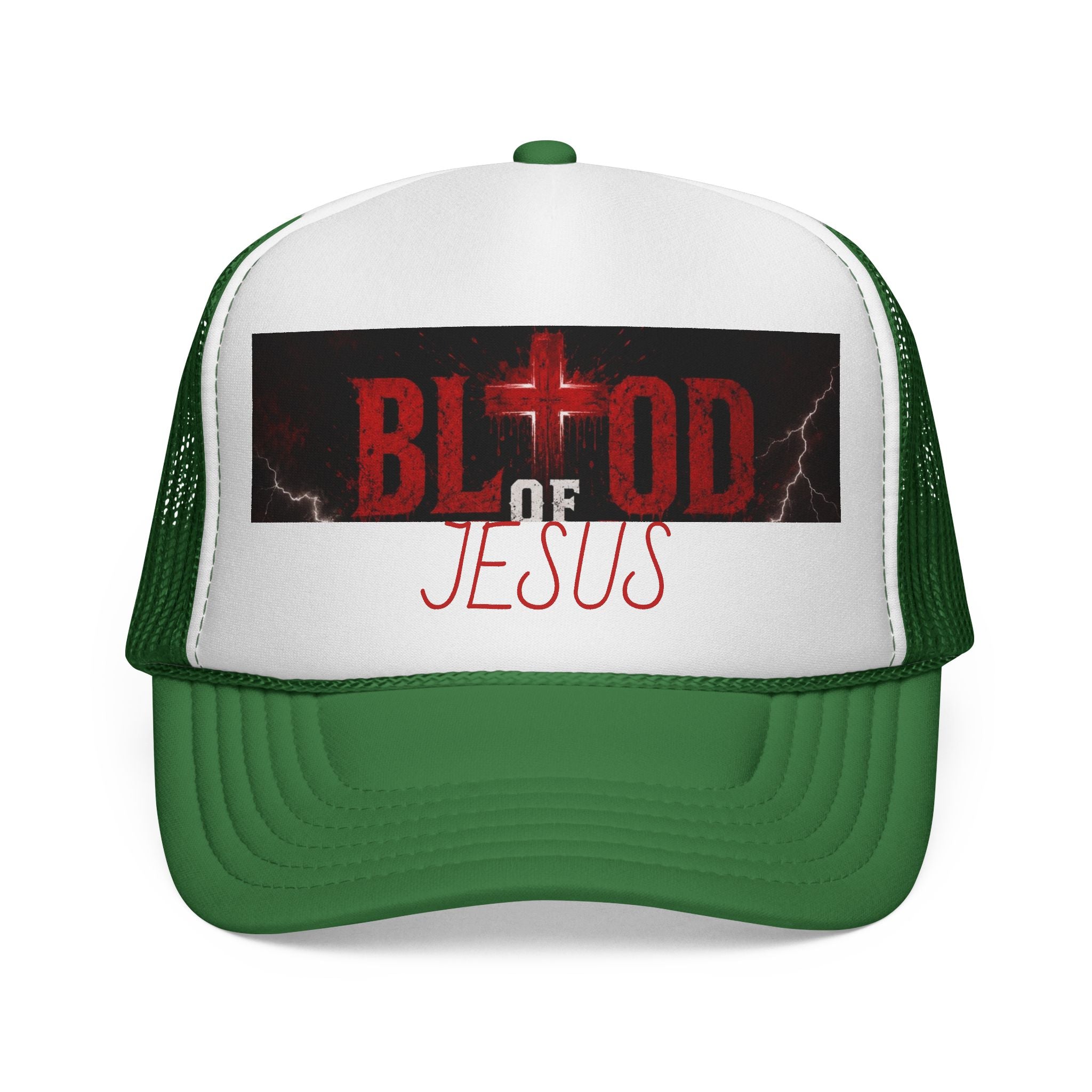 Copy of Trucker Caps