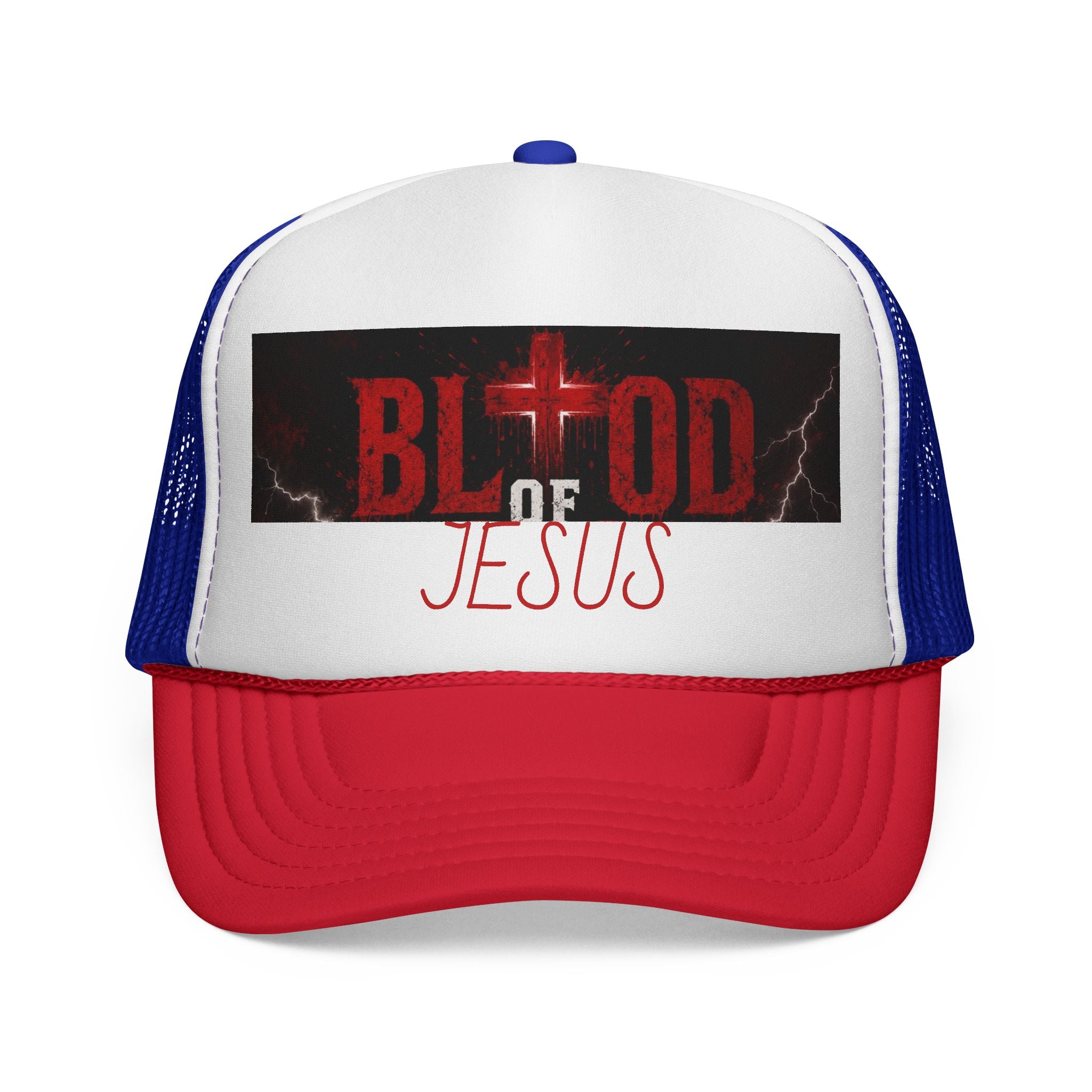 Copy of Trucker Caps