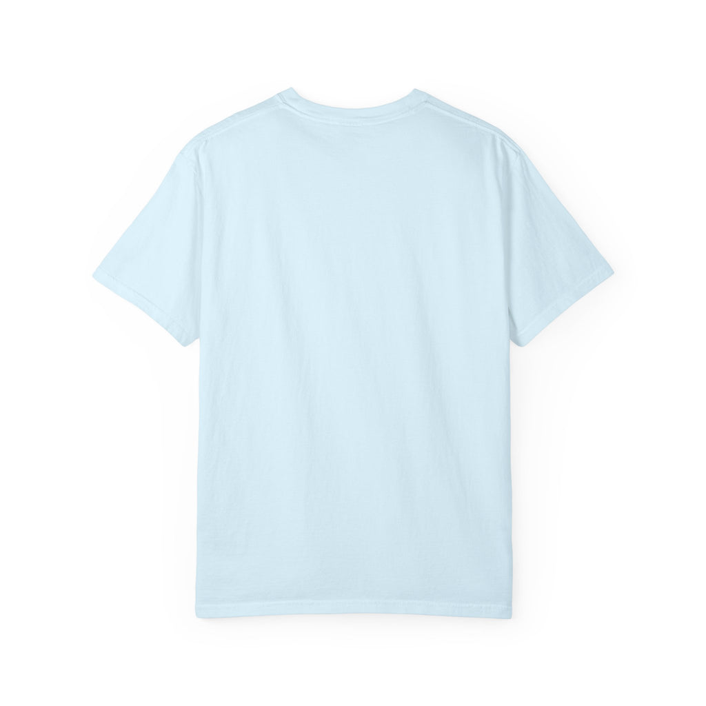Jesus Pink Flame T-Shirt