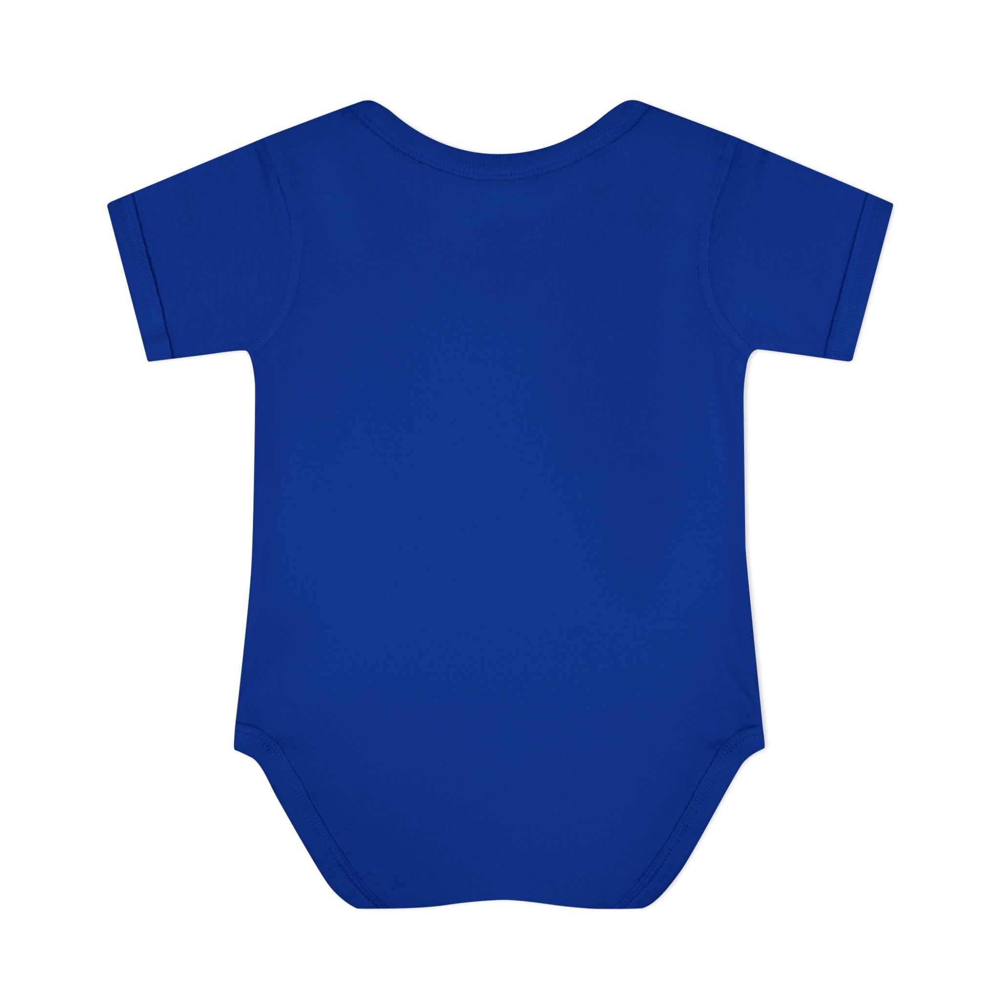 Infant Bodysuit - "I Am Protected by the Blood of Jesus" Christian Baby Onesie, Religious Newborn Gift