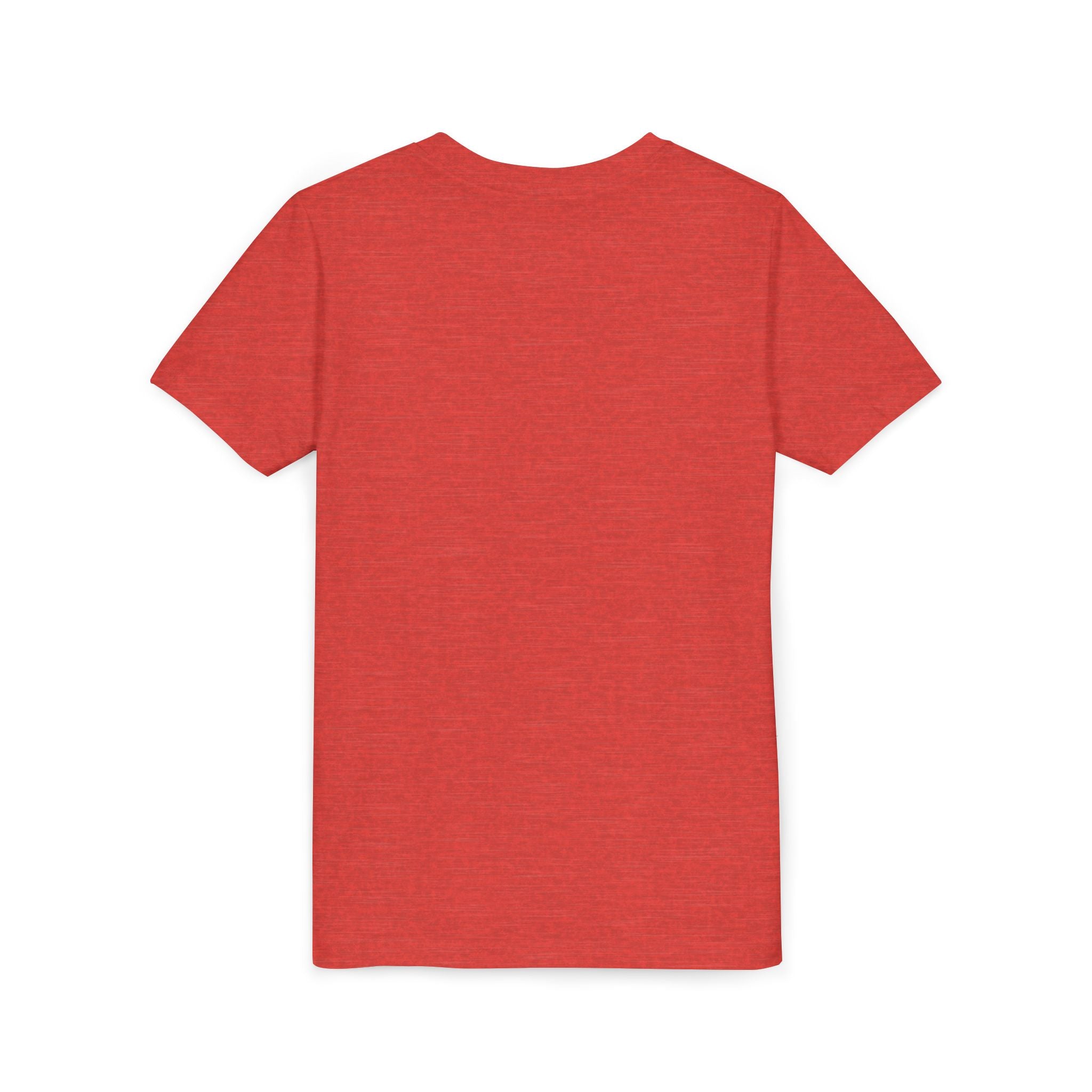 Youth Tee - "I Am Protected by the Blood of Jesus" Christian Kids T-Shirt