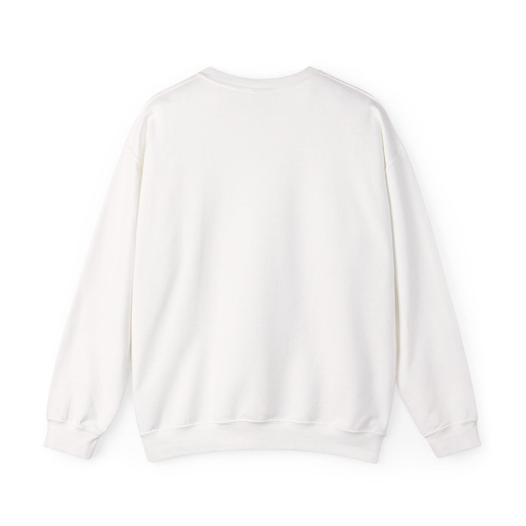 Religious Sweatshirt – "God Is Not a Man That He Should Lie" Crewneck
