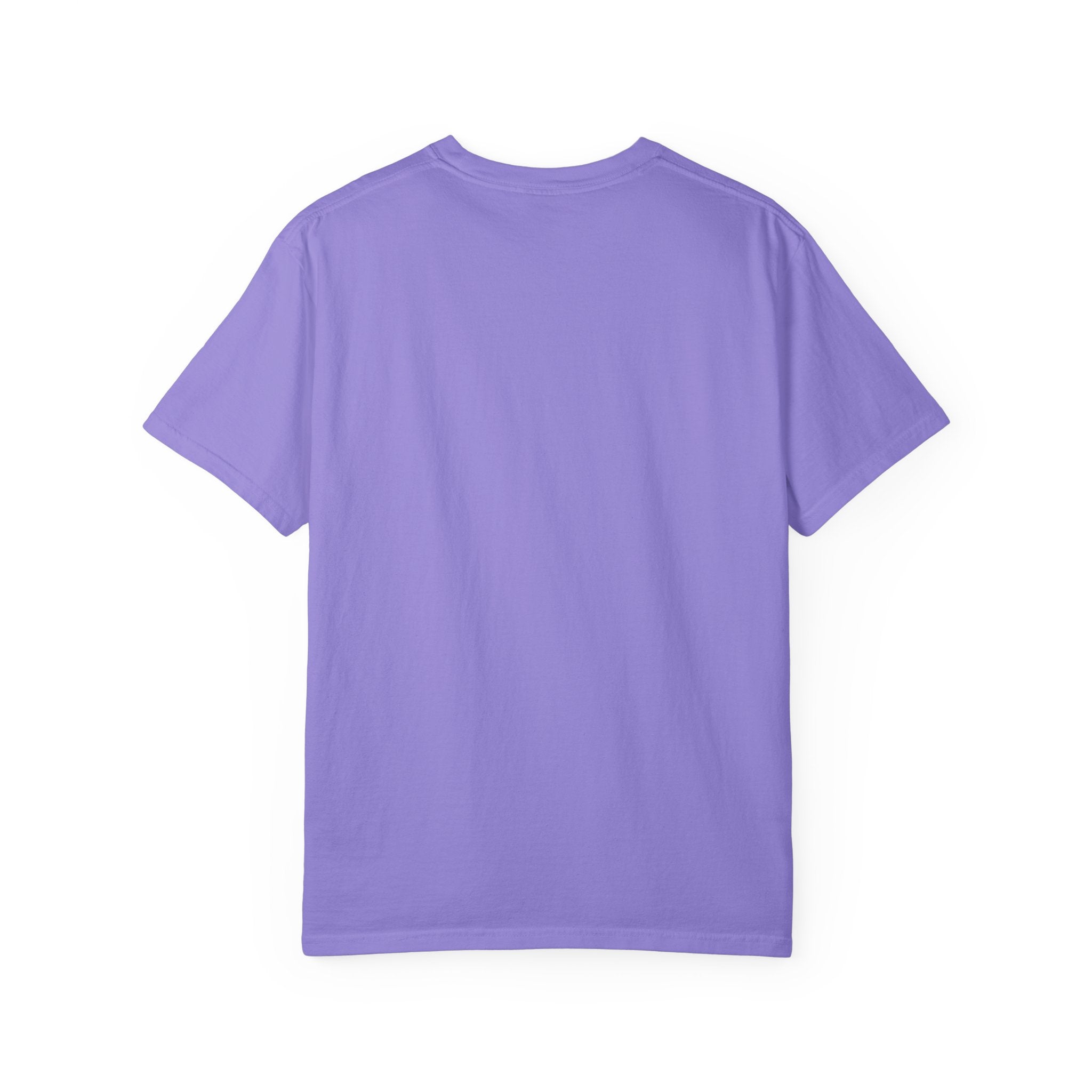 Jesus Pink Flame T-Shirt