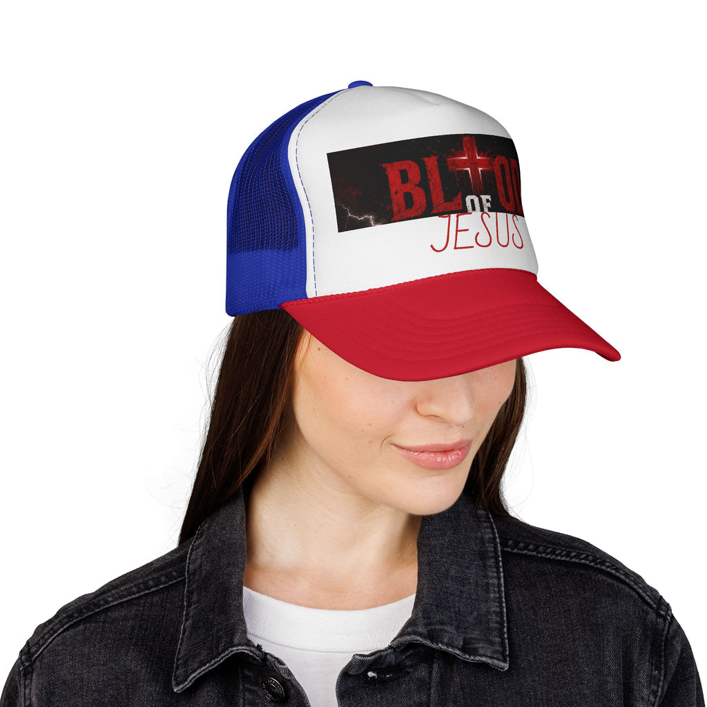 Copy of Trucker Caps