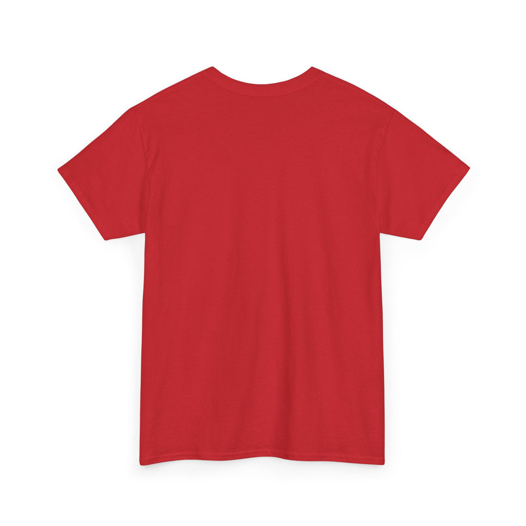 Psalm 91 Floral T‑Shirt — Inspirational Christian Verse Tee