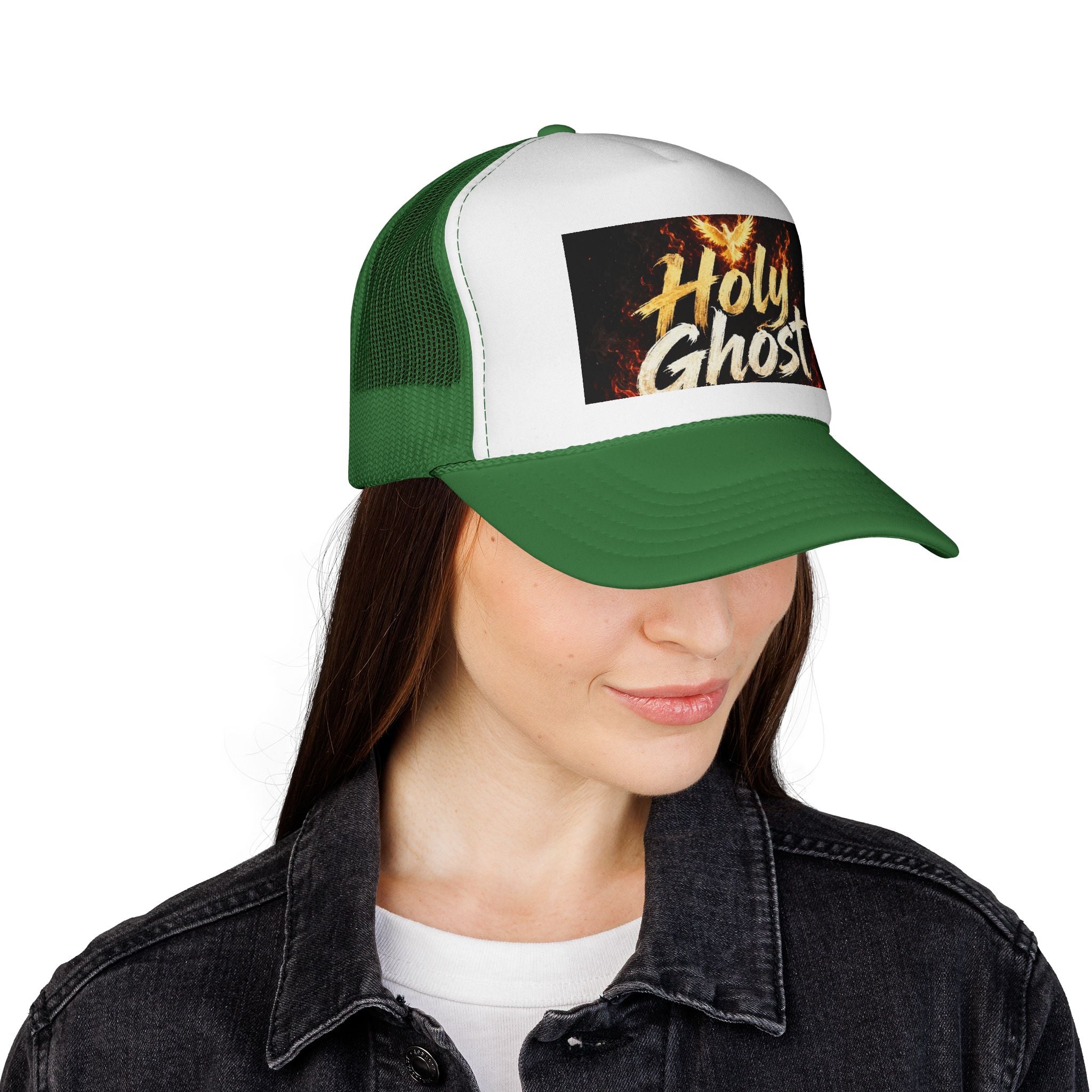 Trucker Caps