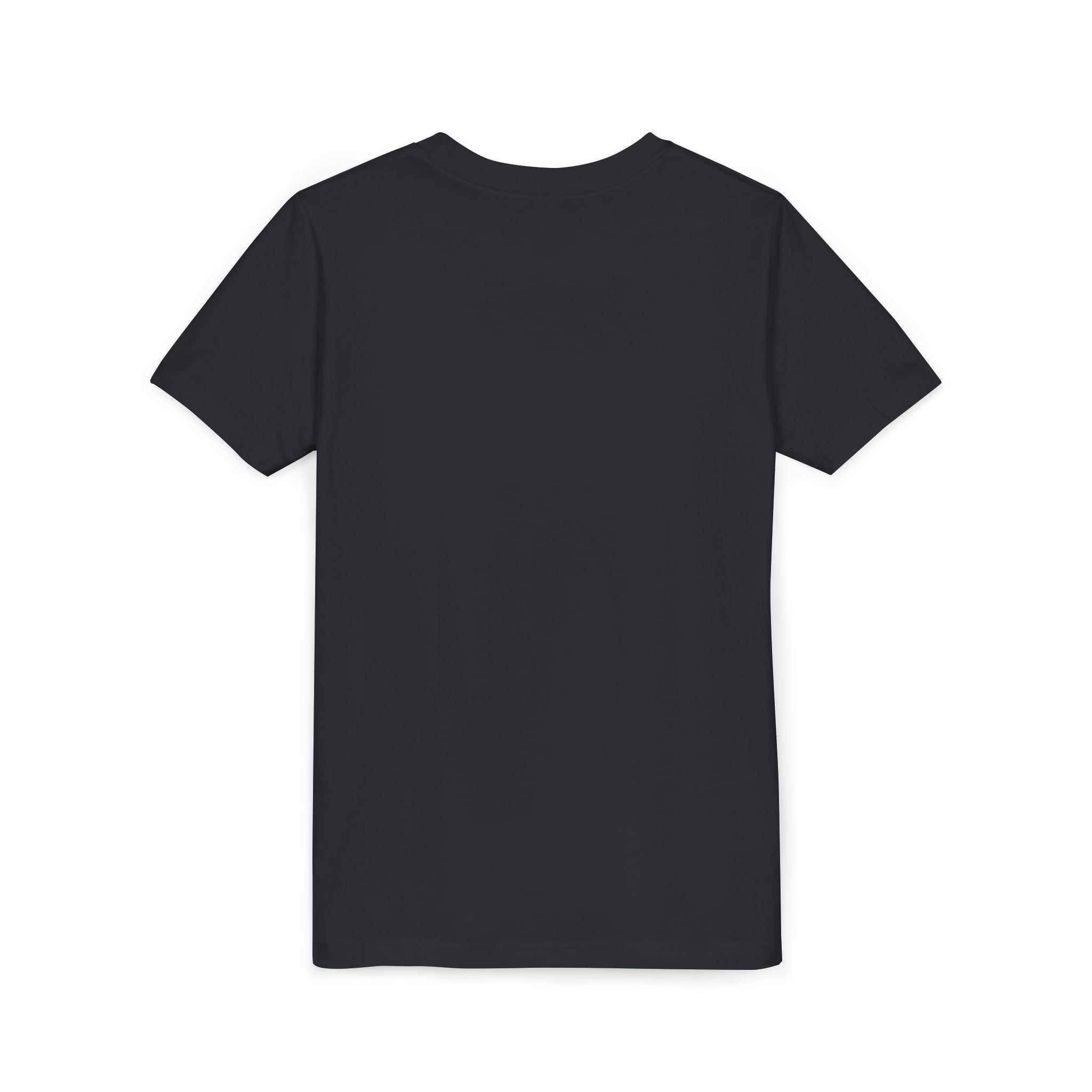 Youth Tee - "I Am Protected by the Blood of Jesus" Christian Kids T-Shirt