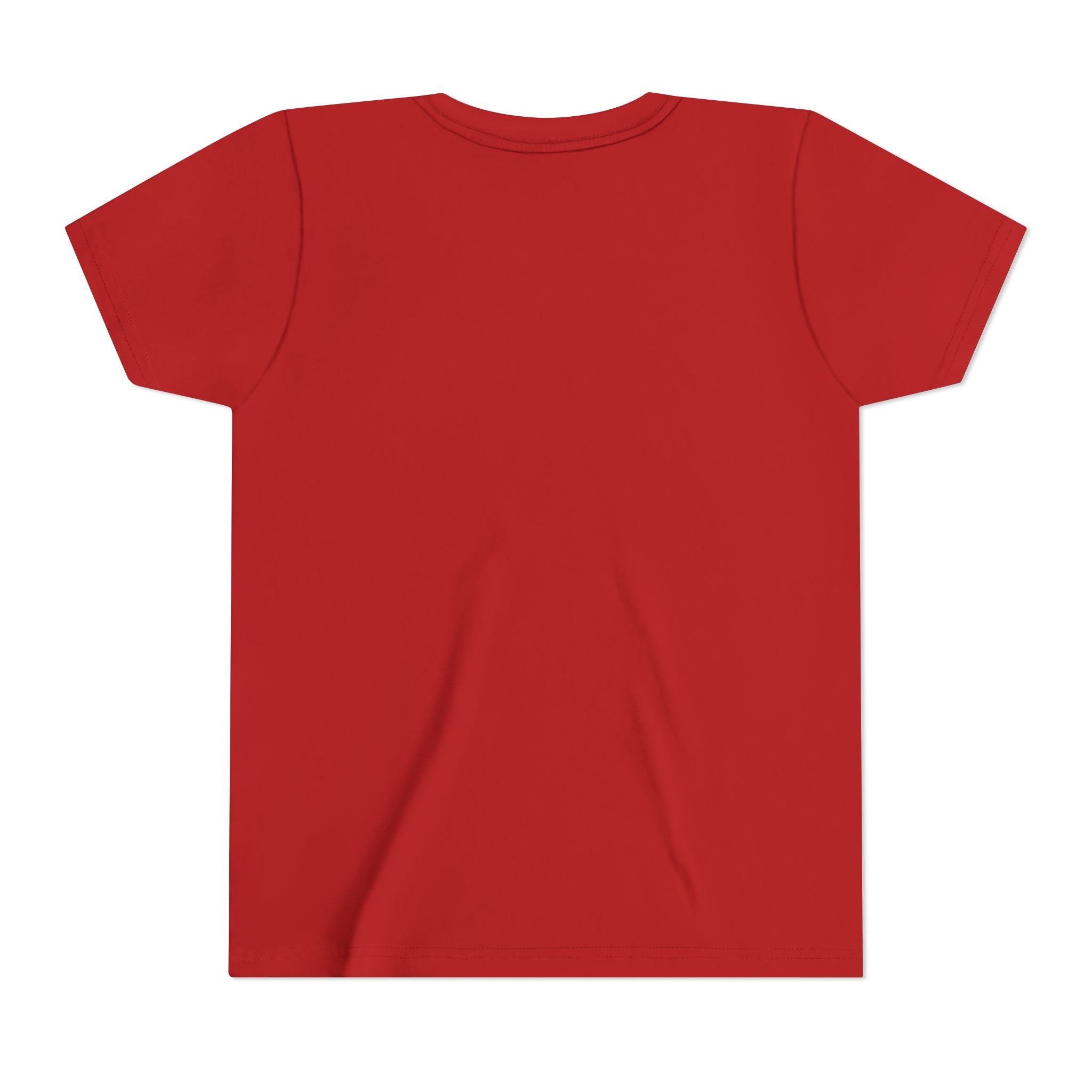 Youth Tee - "I Am Protected by the Blood of Jesus" Christian Kids T-Shirt