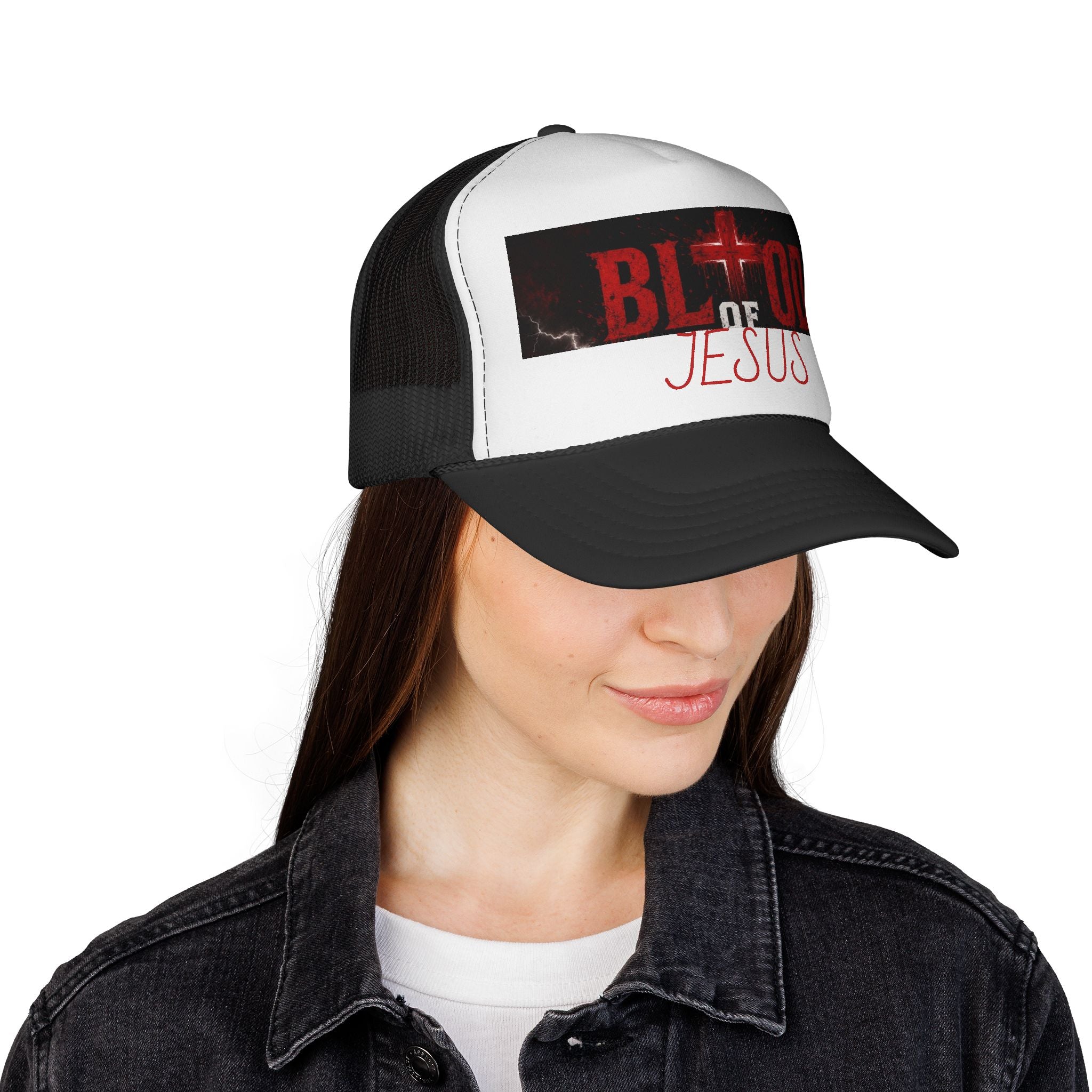 Copy of Trucker Caps