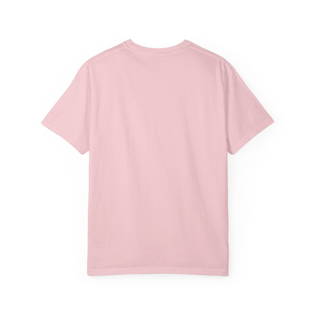 Jesus Pink Flame T-Shirt