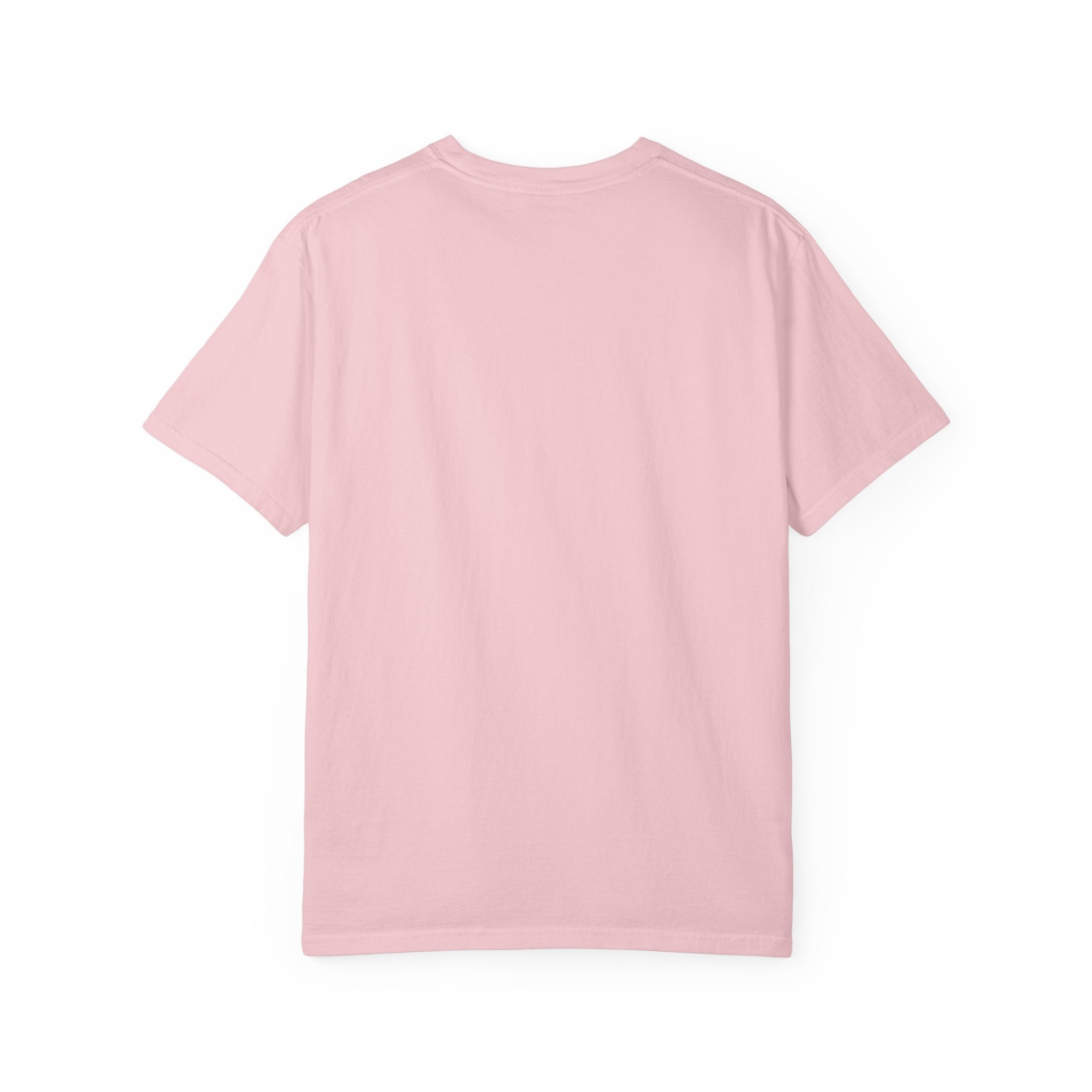 Jesus Pink Flame T-Shirt
