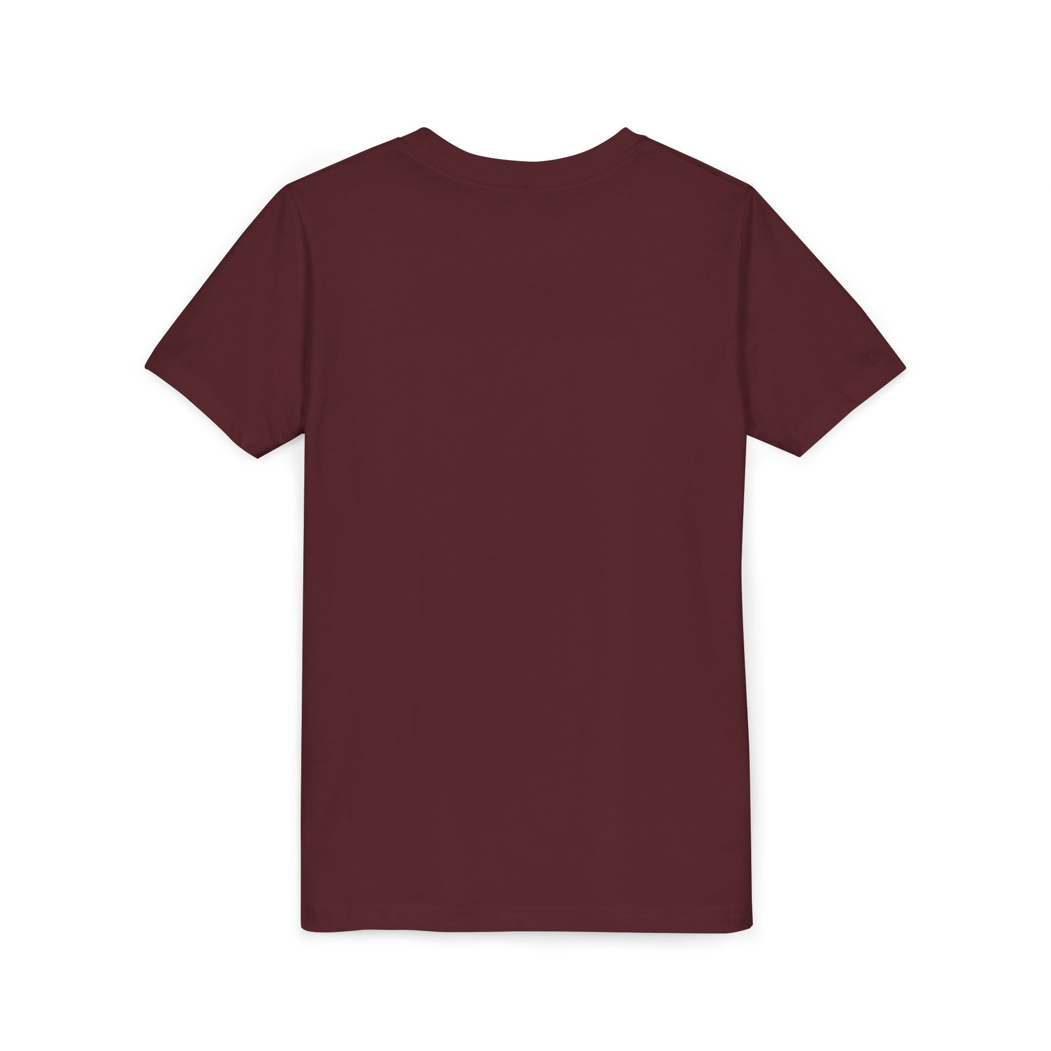 Youth Tee - "I Am Protected by the Blood of Jesus" Christian Kids T-Shirt