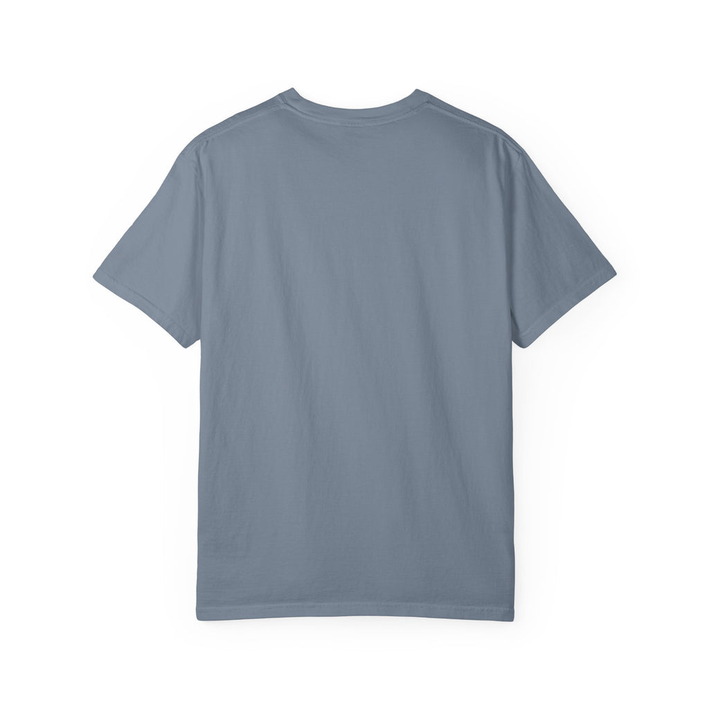 Jesus Pink Flame T-Shirt