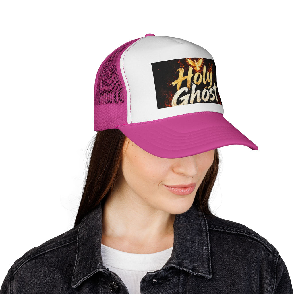 Trucker Caps
