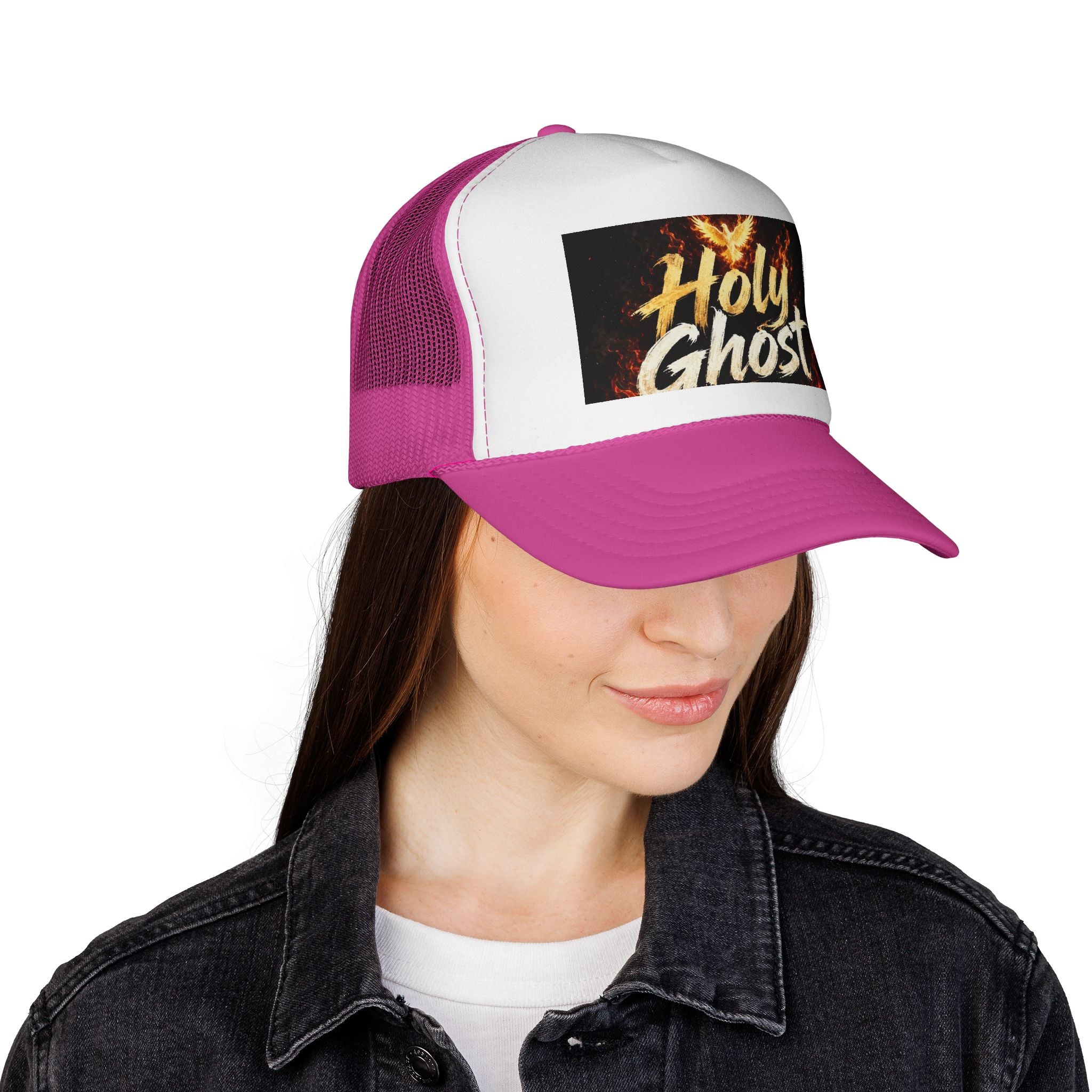 Trucker Caps