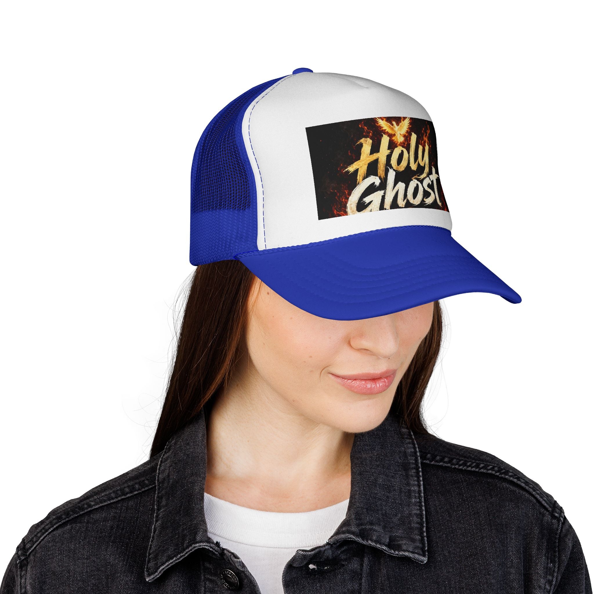 Trucker Caps