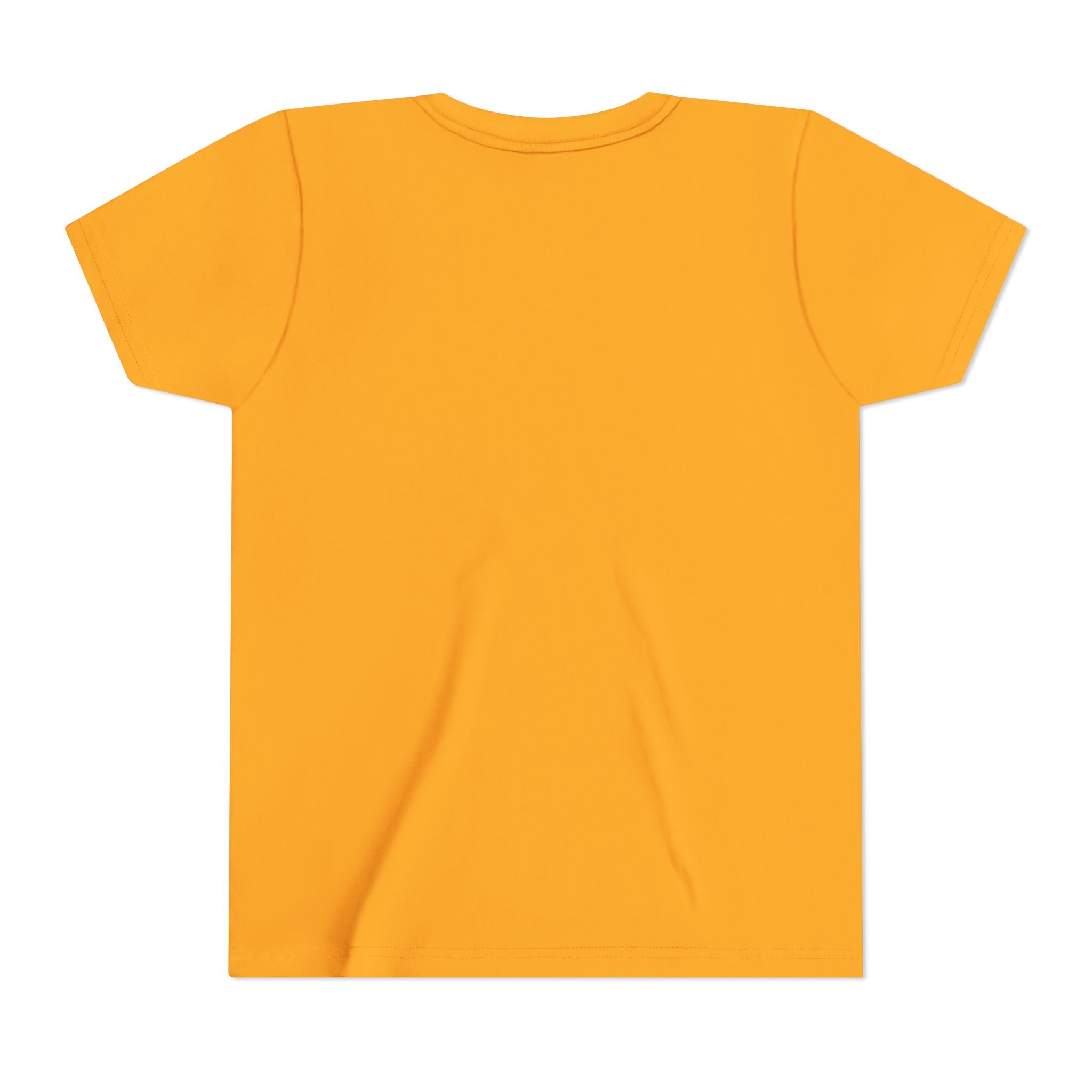 Youth Tee - "I Am Protected by the Blood of Jesus" Christian Kids T-Shirt