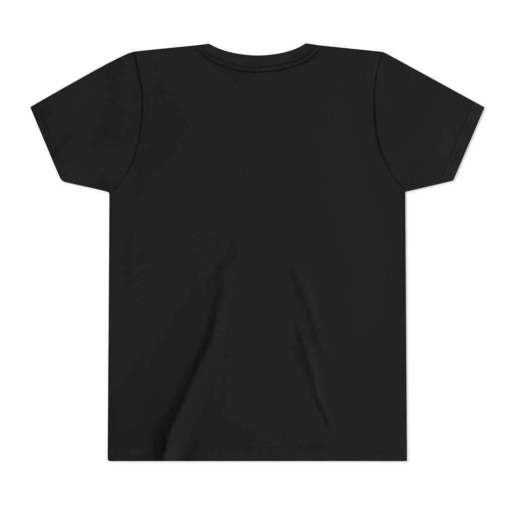 Youth Tee - "I Am Protected by the Blood of Jesus" Christian Kids T-Shirt