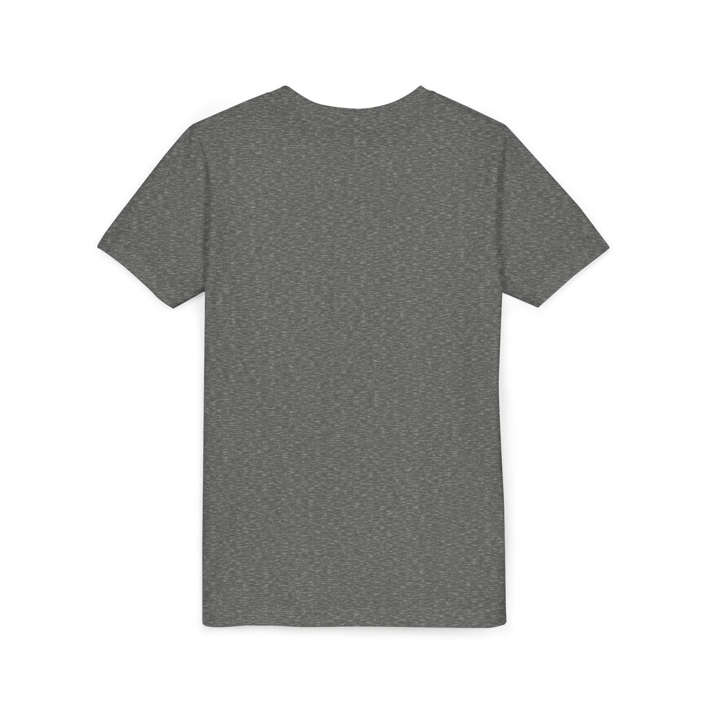 Youth Tee - "I Am Protected by the Blood of Jesus" Christian Kids T-Shirt