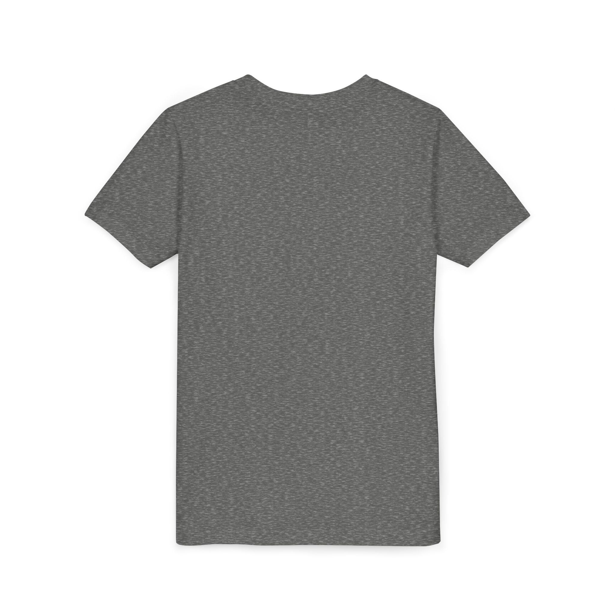 Youth Tee - "I Am Protected by the Blood of Jesus" Christian Kids T-Shirt