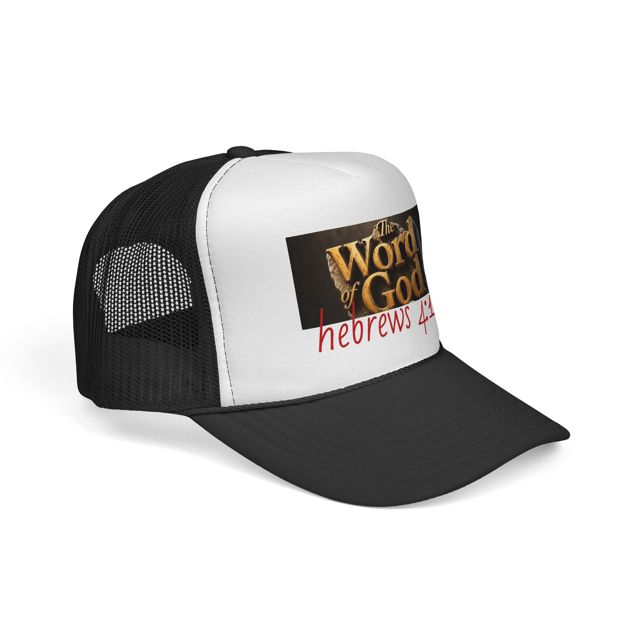 Trucker Caps