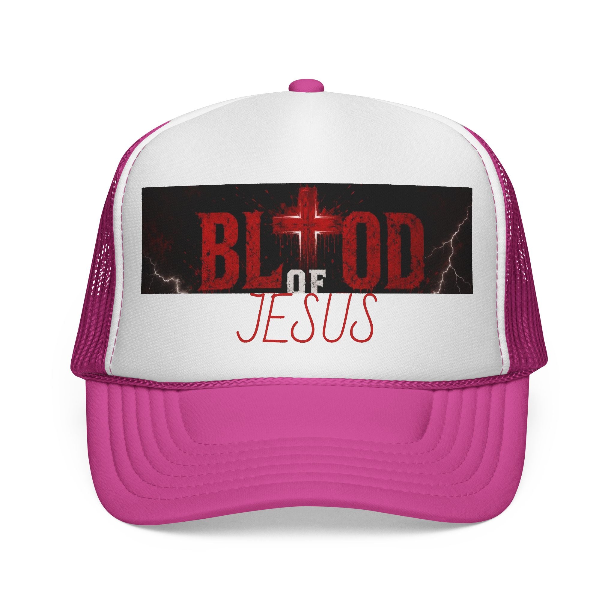 Copy of Trucker Caps
