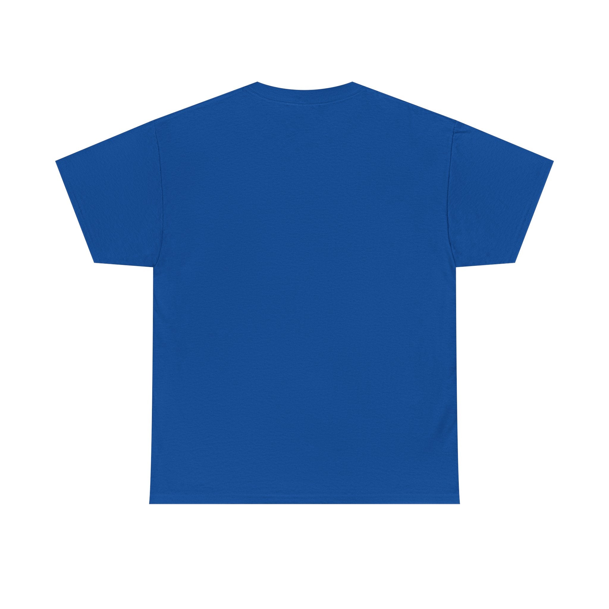 Faith T-Shirt — "I Am Protected by the Blood of Jesus" Christian Tee