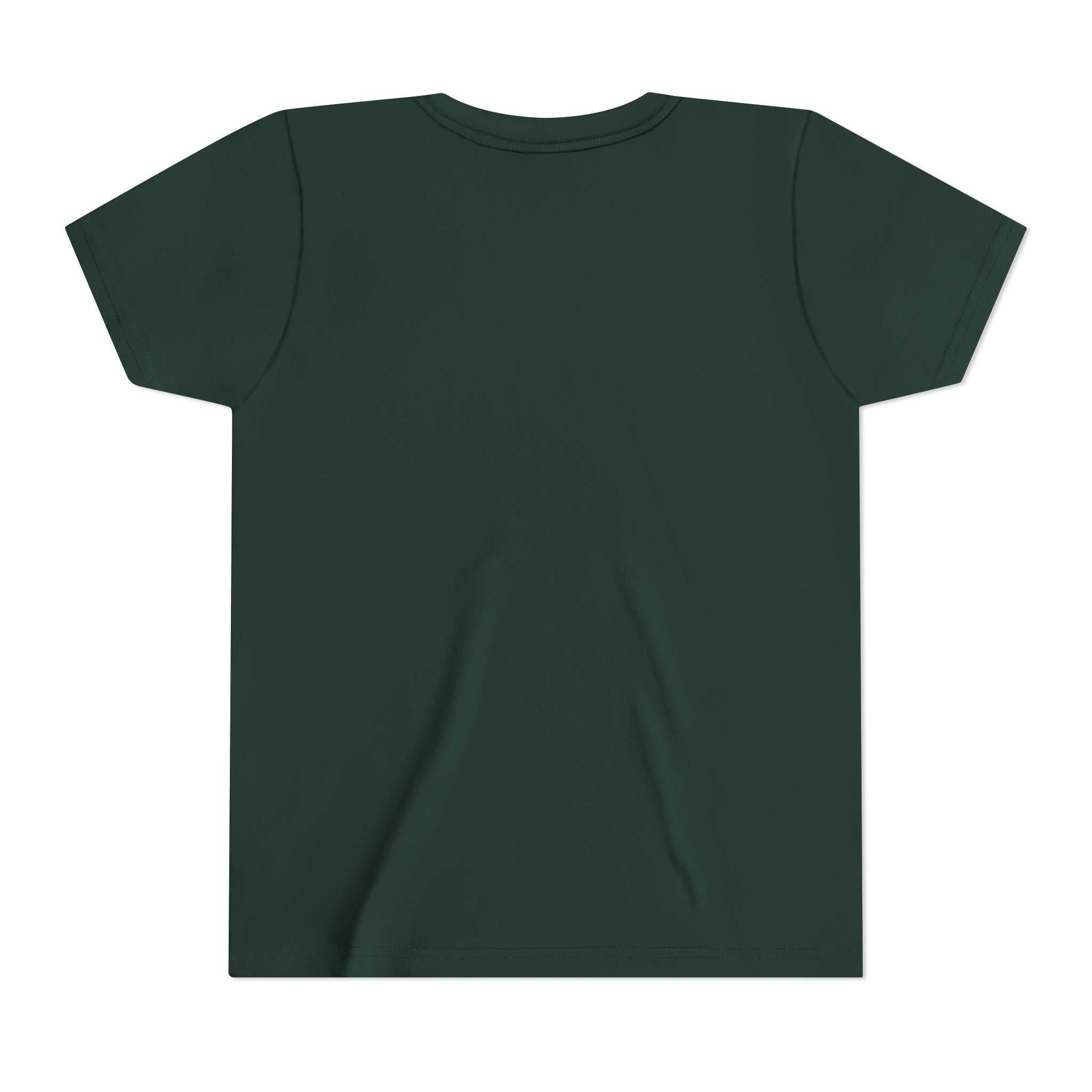 Youth Tee - "I Am Protected by the Blood of Jesus" Christian Kids T-Shirt