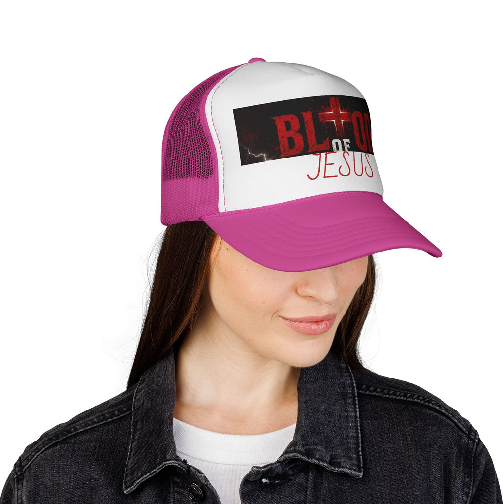 Copy of Trucker Caps